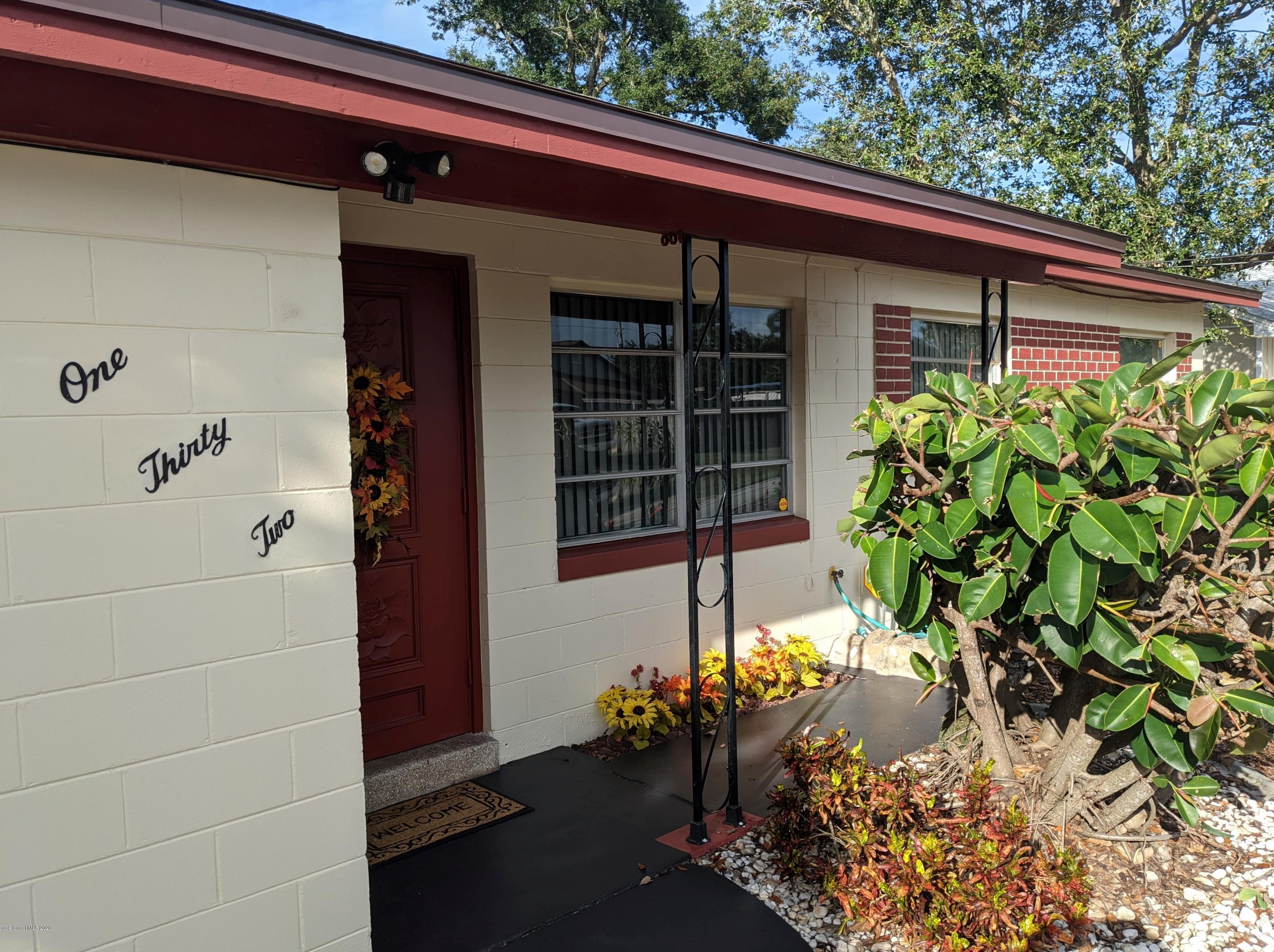 132 Lado Ln, Titusville, FL 32780