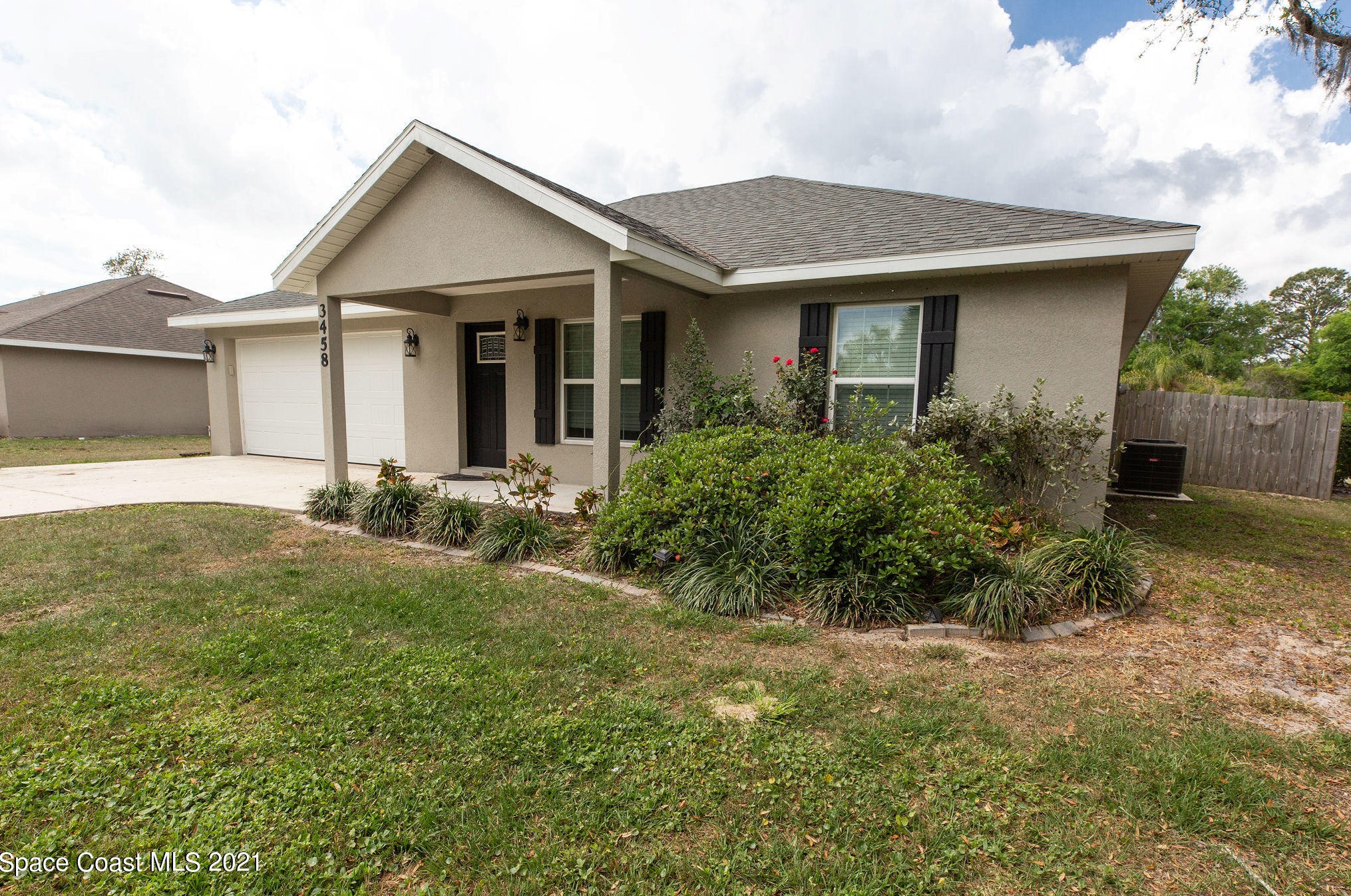 3458 Brevard Rd, Mims, FL 32754
