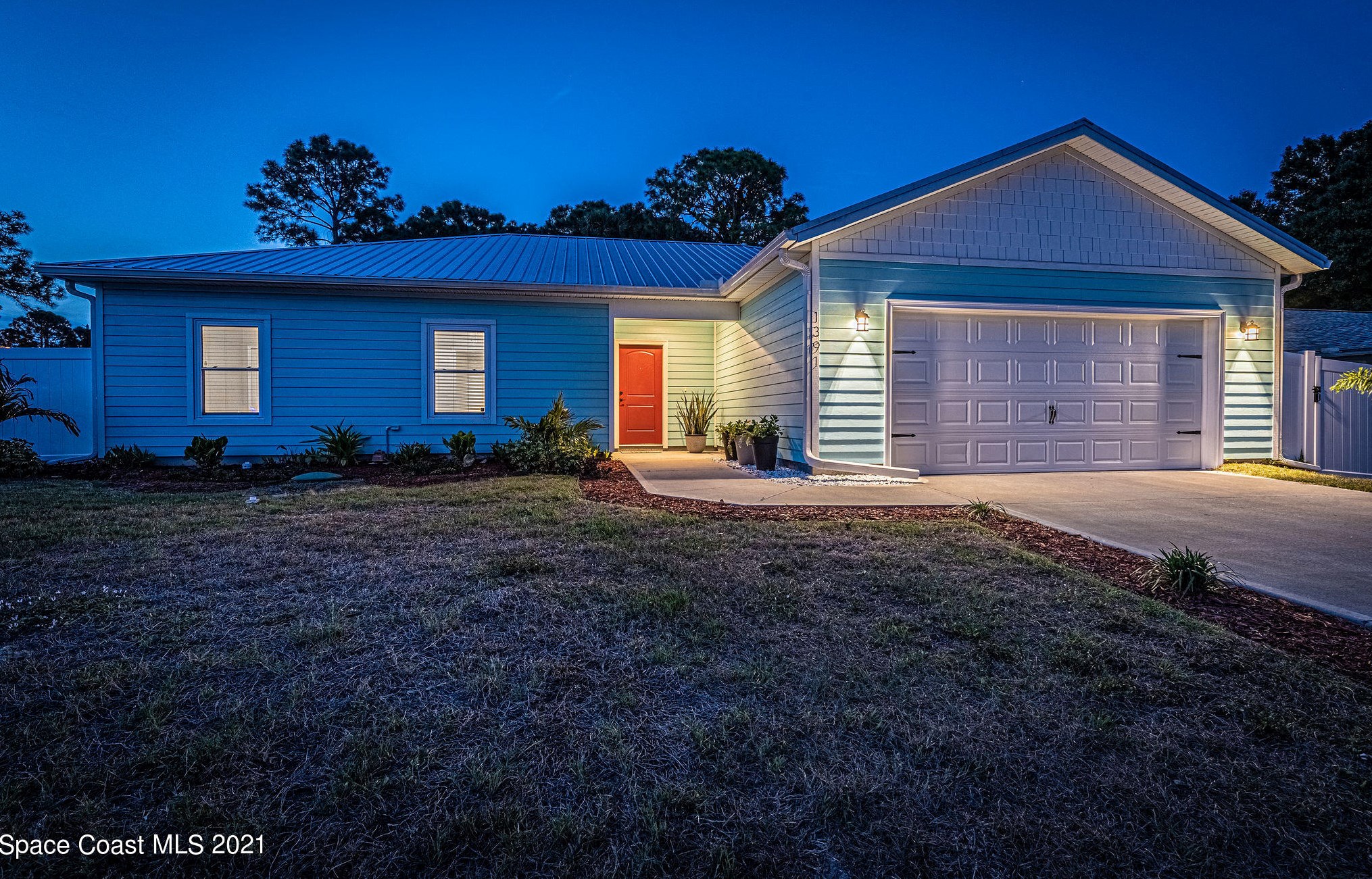 1391 Whitehurst Rd, Melbourne, FL 32908-6836