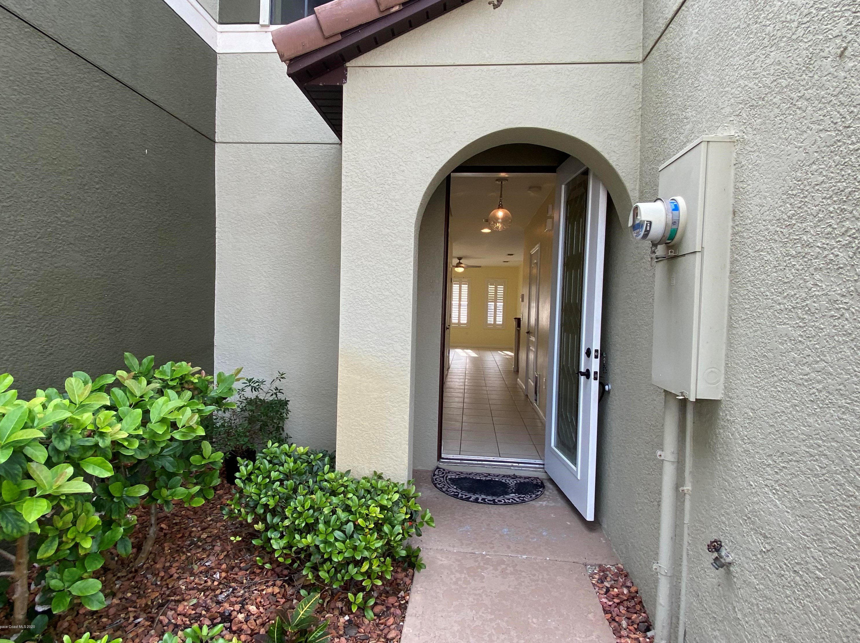 708 Ventura Dr, Melbourne FL  32937-5755 exterior