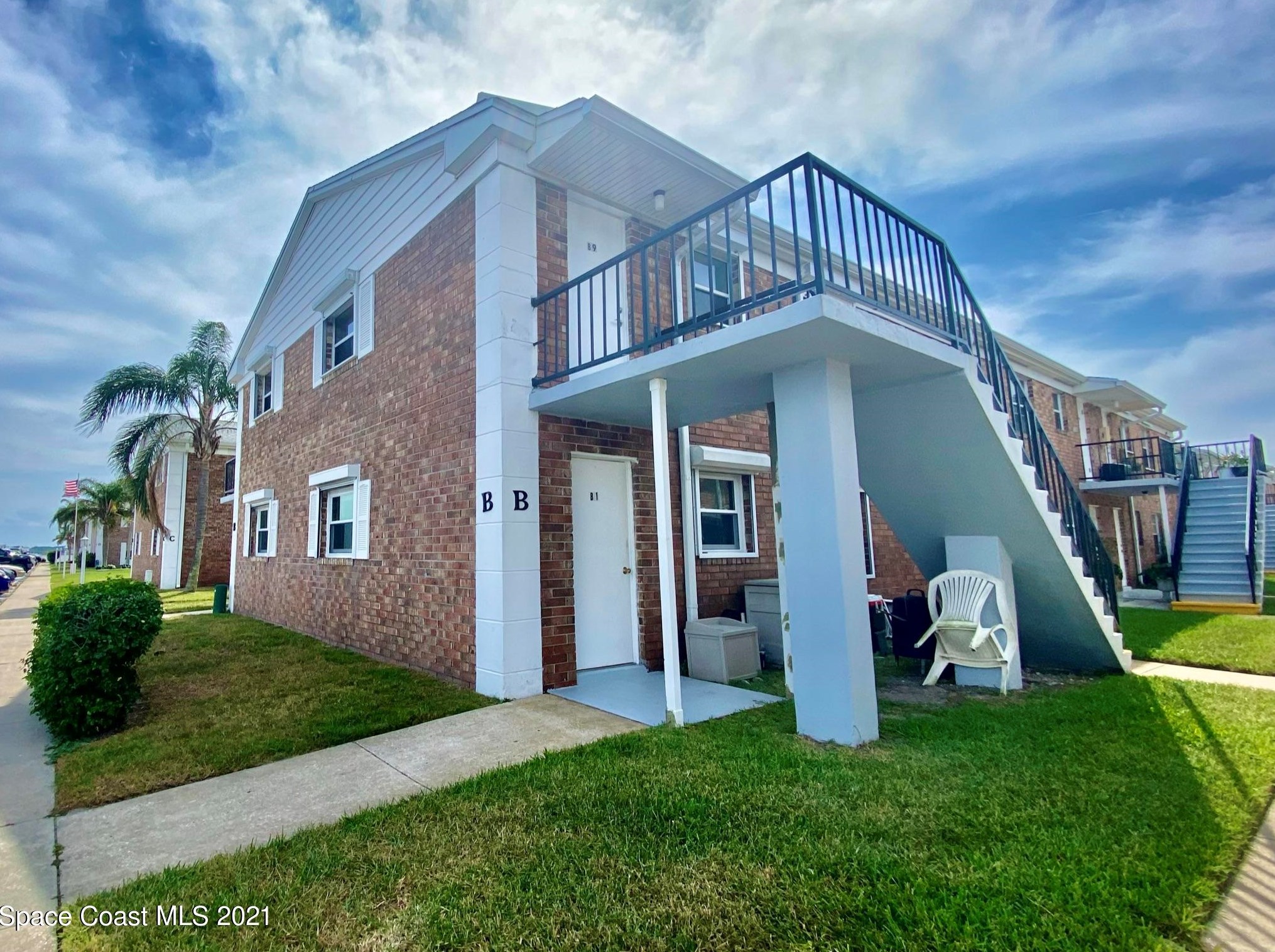 190 E Olmstead Dr #b9, Titusville, FL