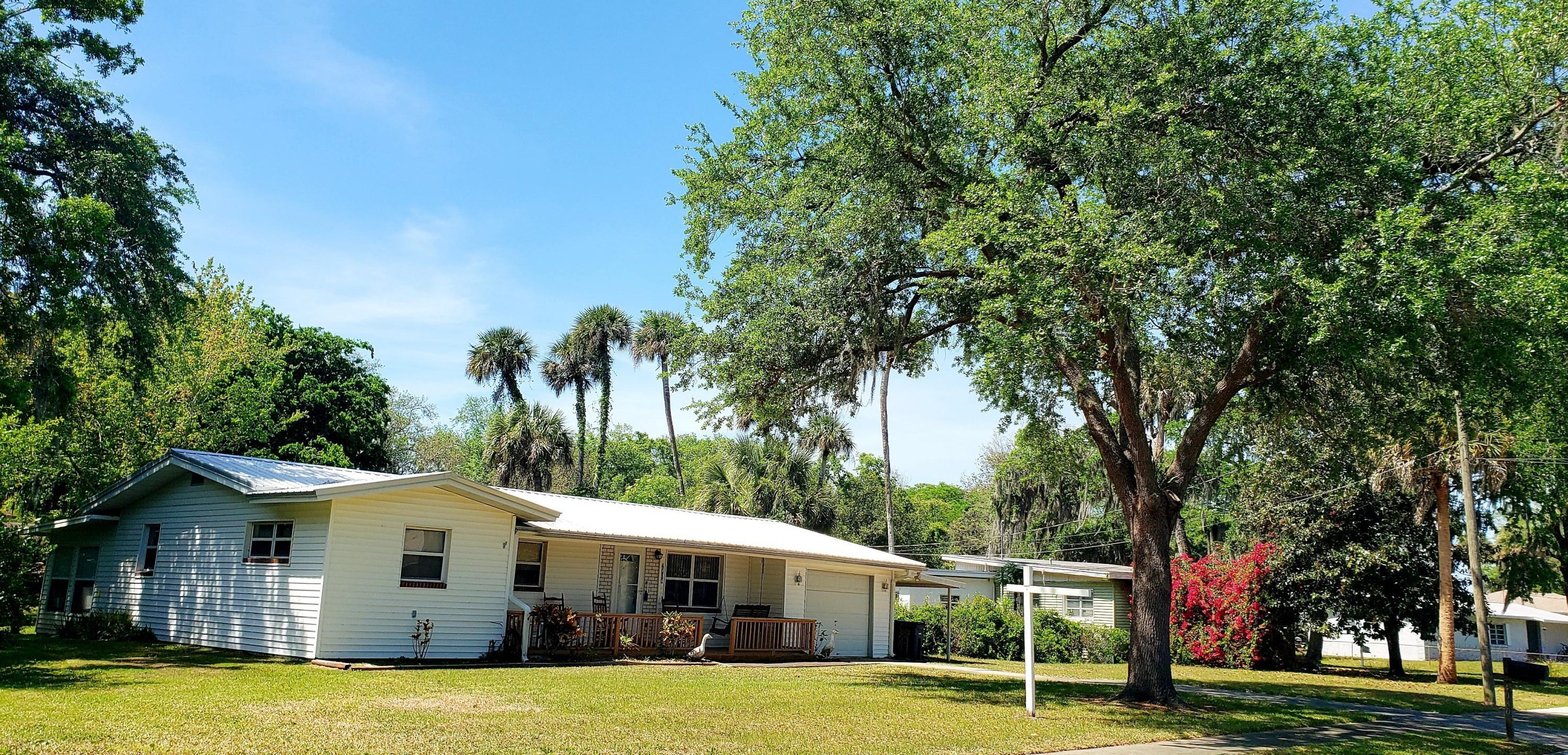 4080 Vanguard Ave, Titusville, FL 32780