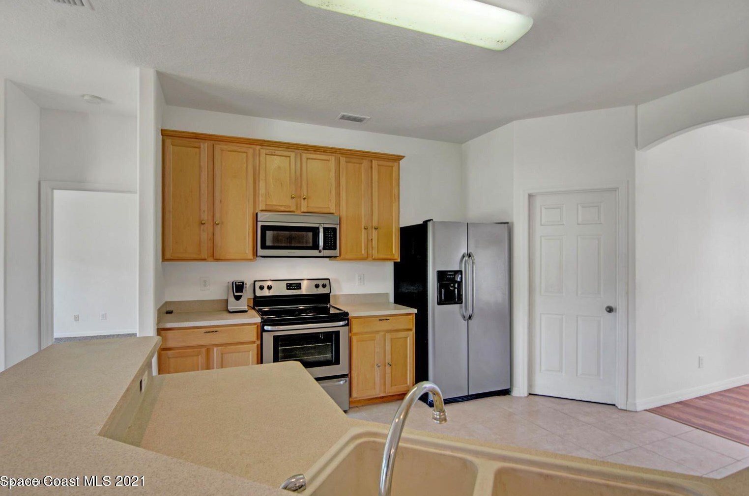 767 Americana Blvd, Melbourne FL  32907-2008 exterior