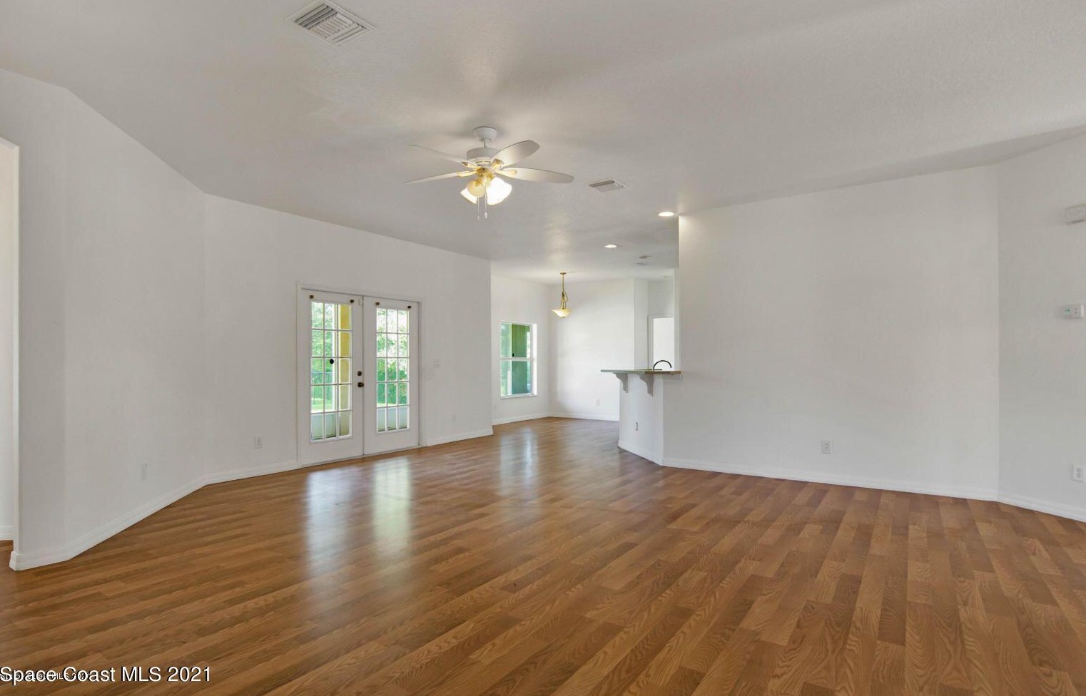 767 Americana Blvd, Melbourne FL  32907-2008 exterior