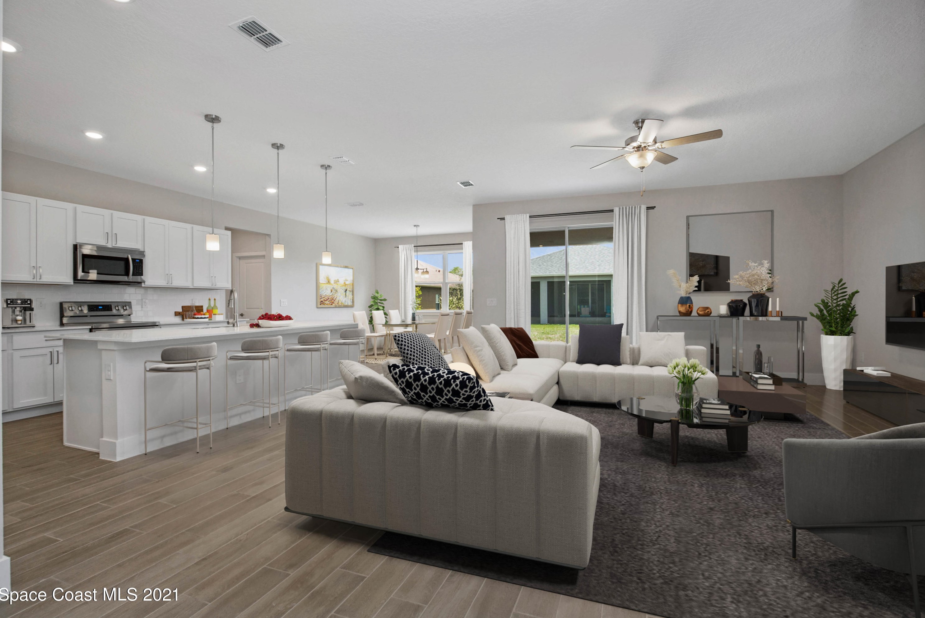474 Catalina Ave, Melbourne, FL 32907-1867
