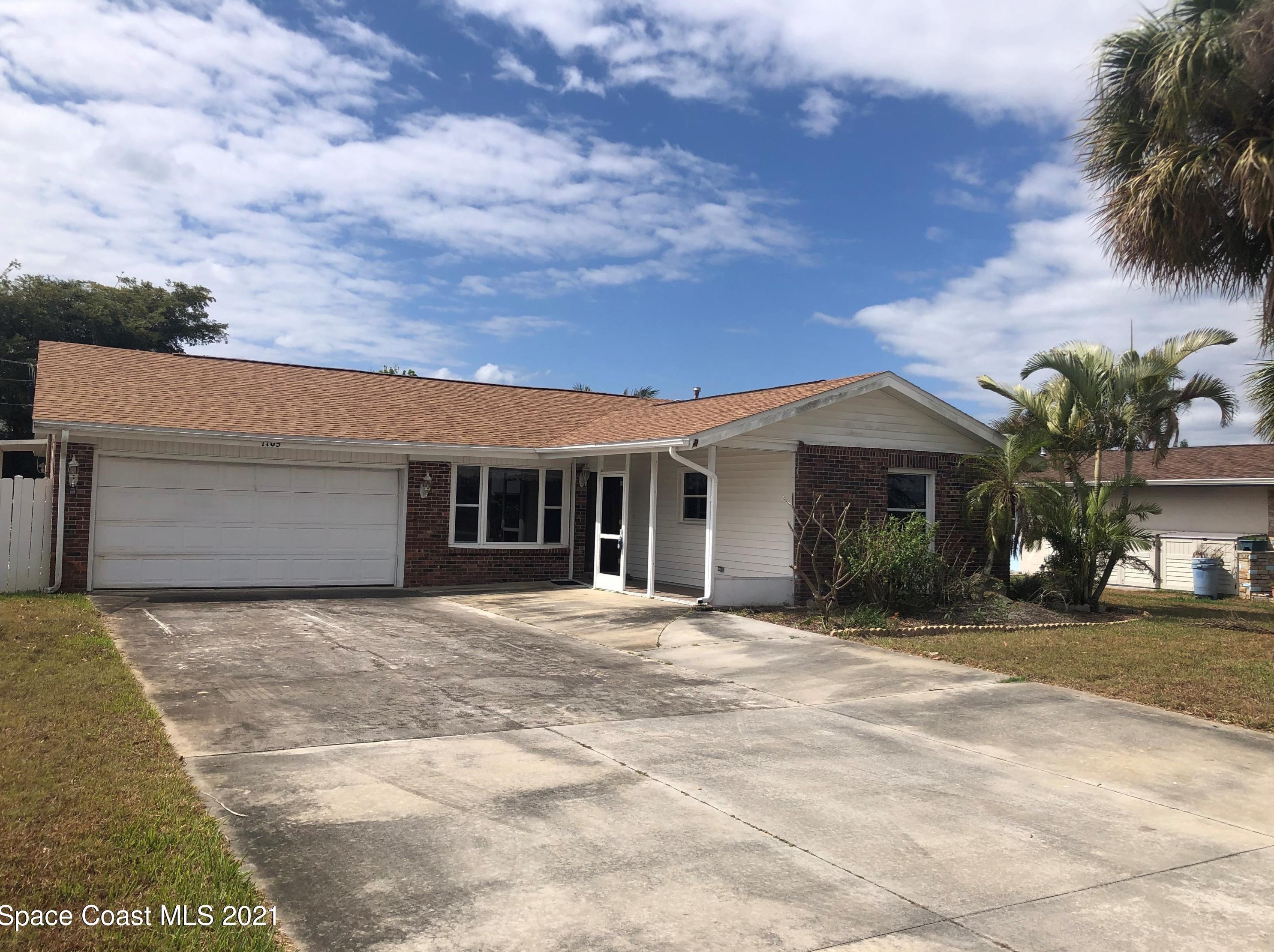 1705 E Central Ave, Merritt Island, FL 32952