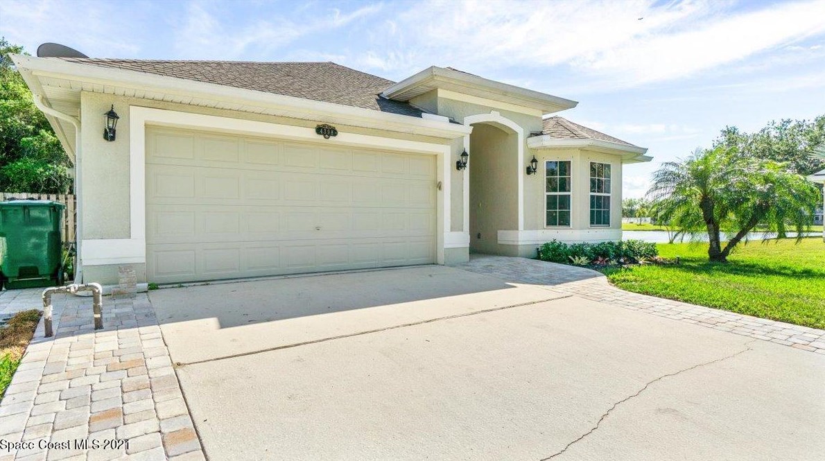 4398 Palladian Way, Melbourne, FL 32904-1213