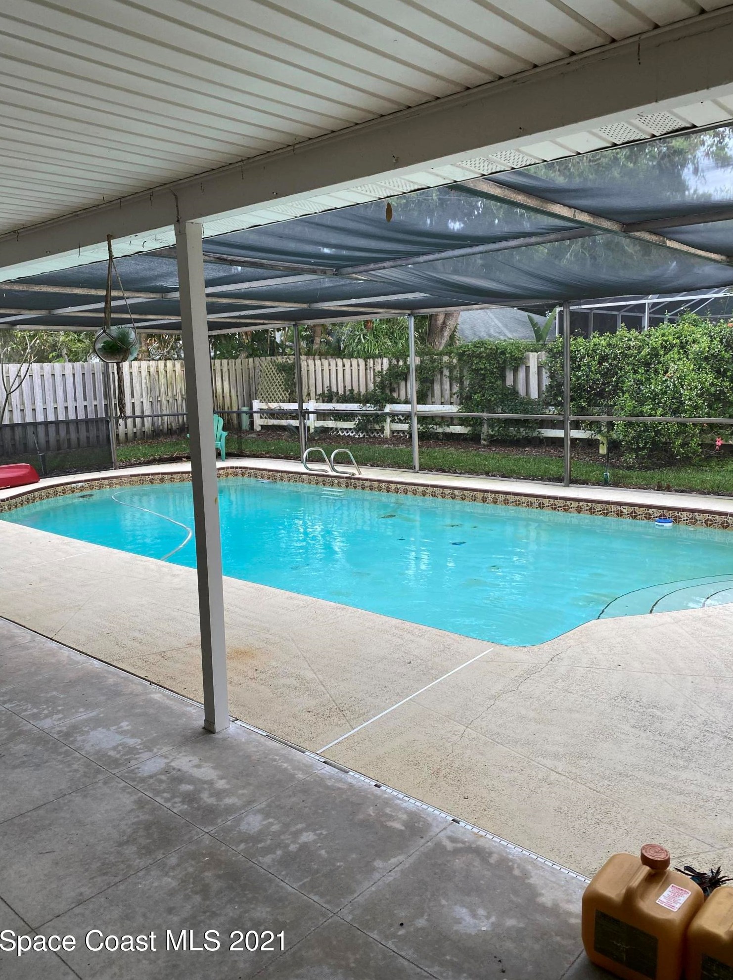 293 Pompano Dr, Melbourne, FL 32951-2923