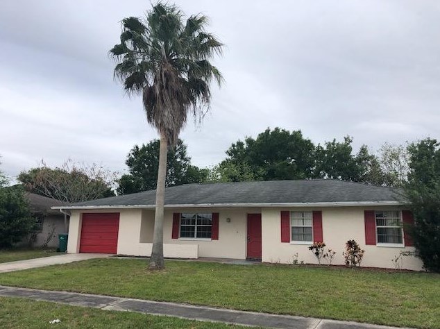 617 Georgia Ave, Melbourne, FL 32901