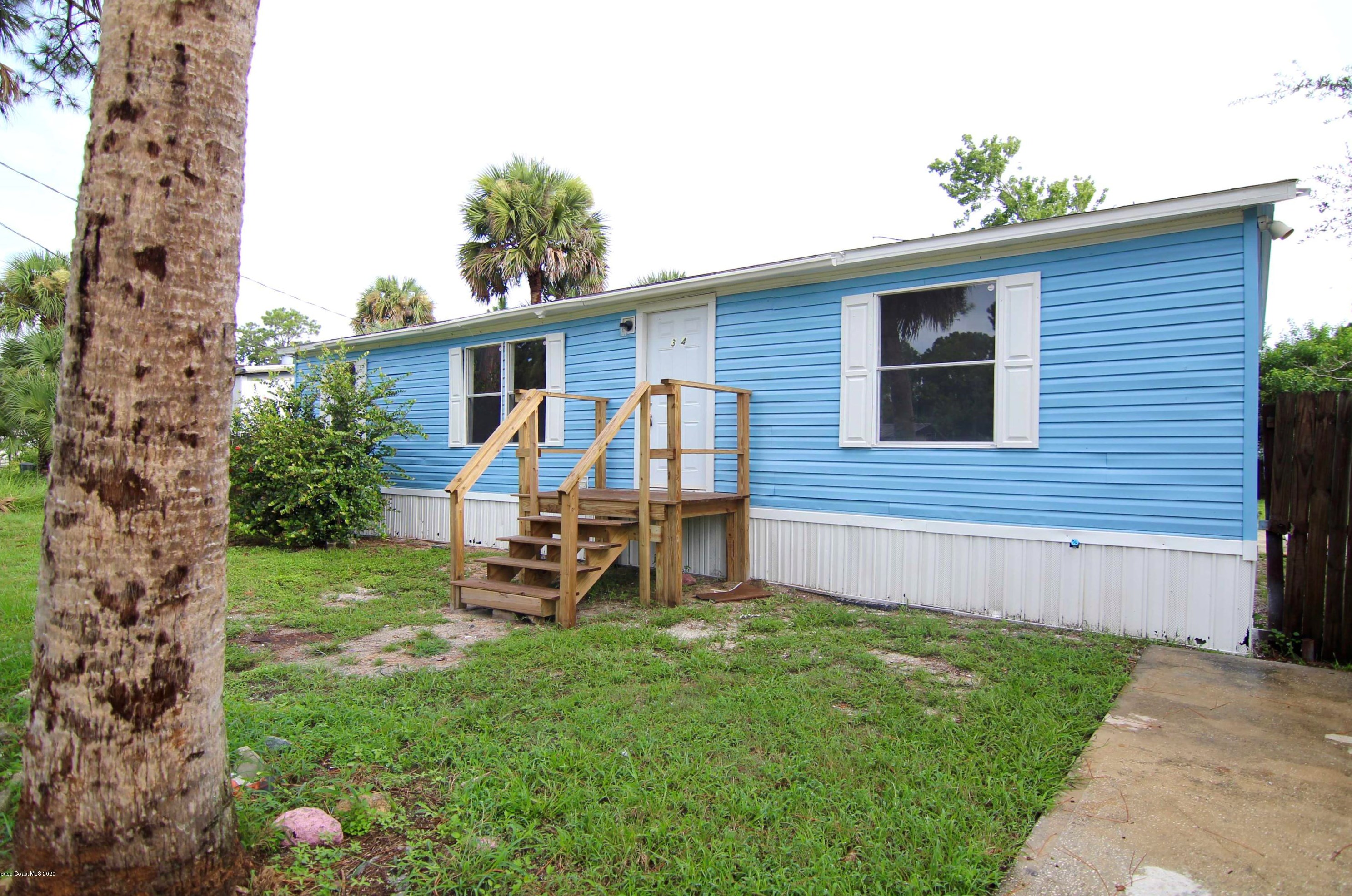 354 Akorn St, Cocoa, FL 32927