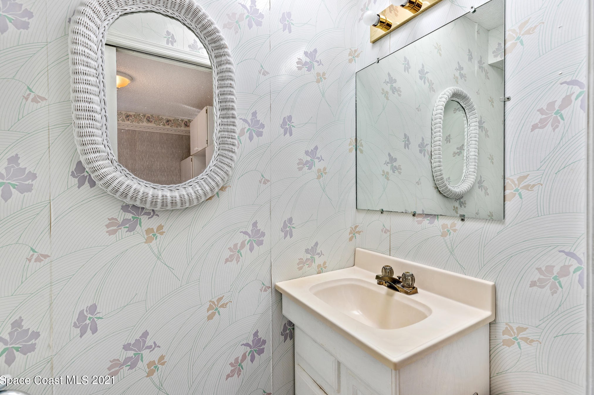 3000 Grace St, Melbourne FL  32904-6729 exterior