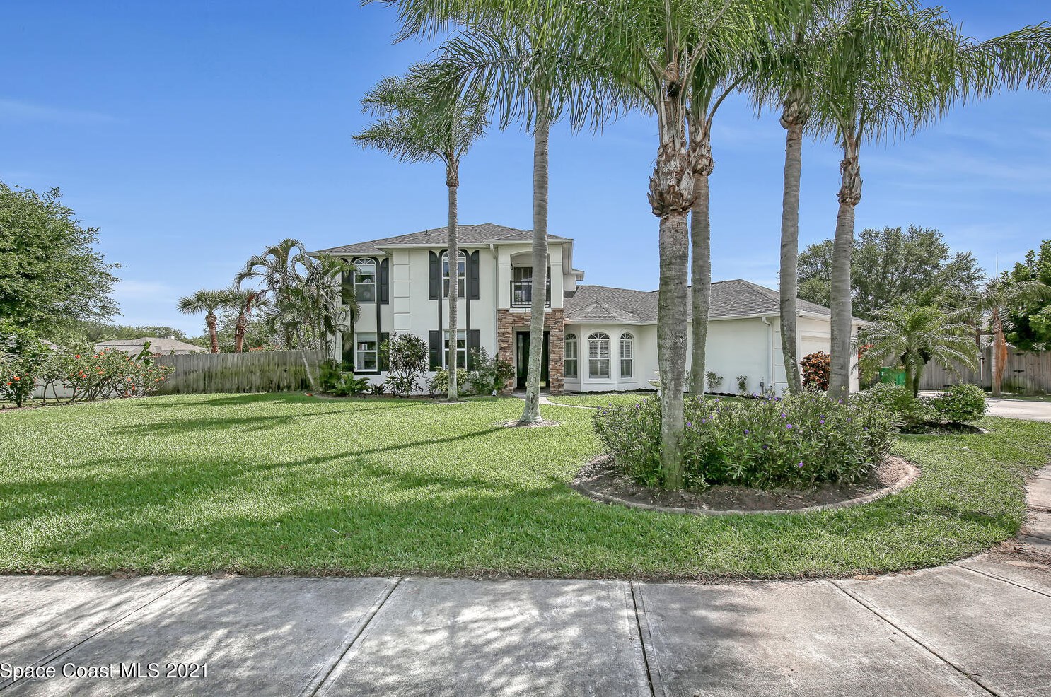1140 Dusk View Dr, Merritt Island, FL 32952-6071