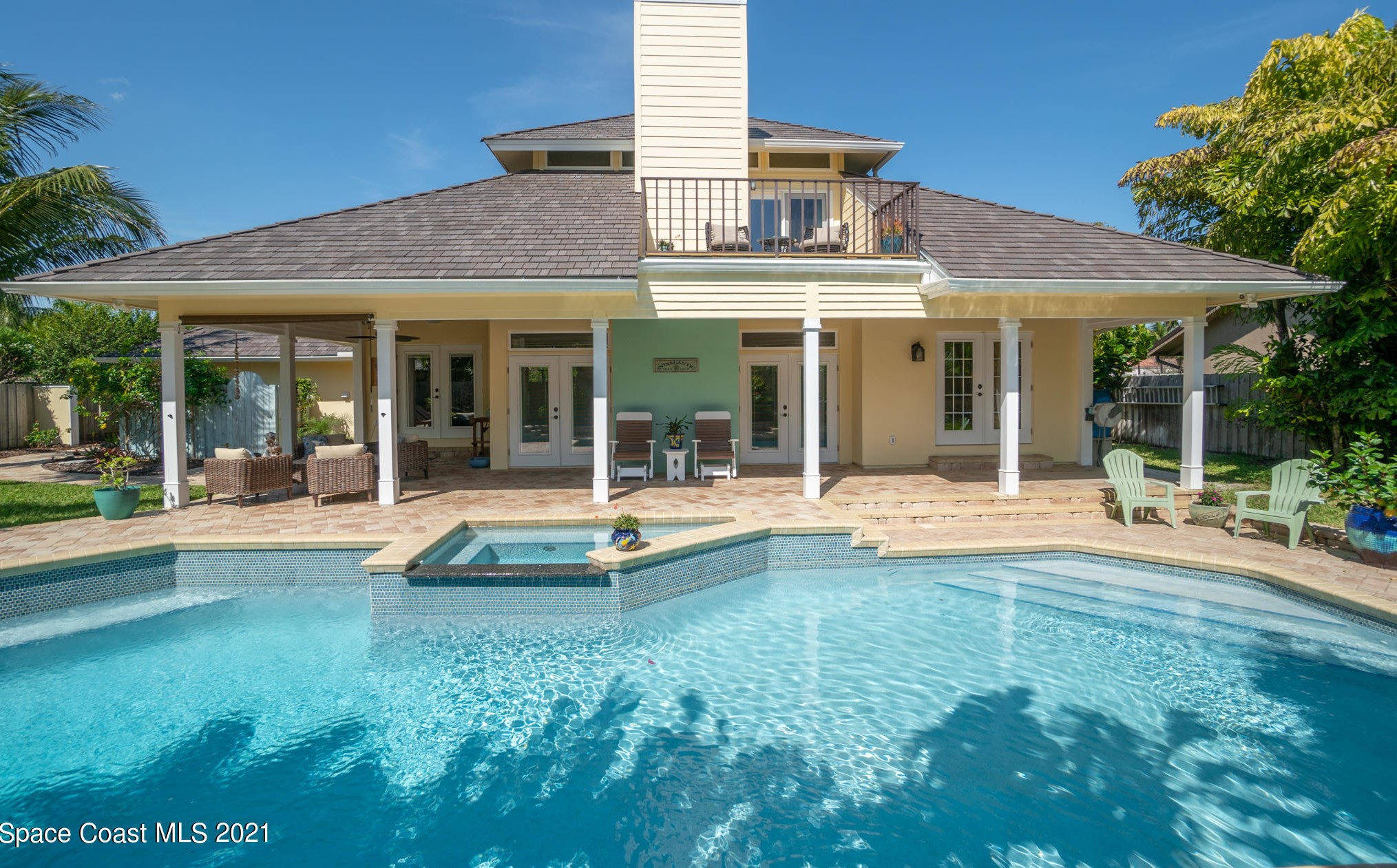 3071 Rio Pino, Melbourne, FL 32903-3732