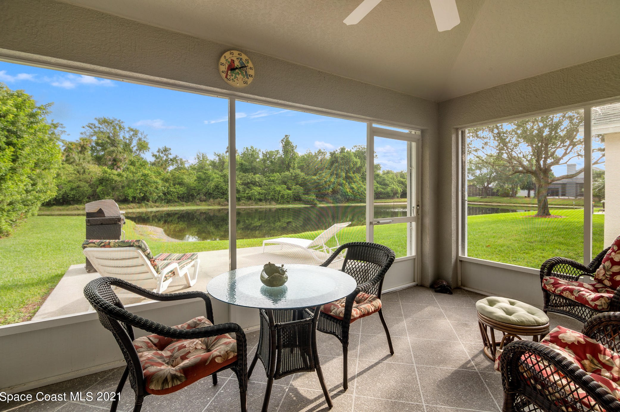 761 Misty Creek Dr, Melbourne, FL 32940-6436