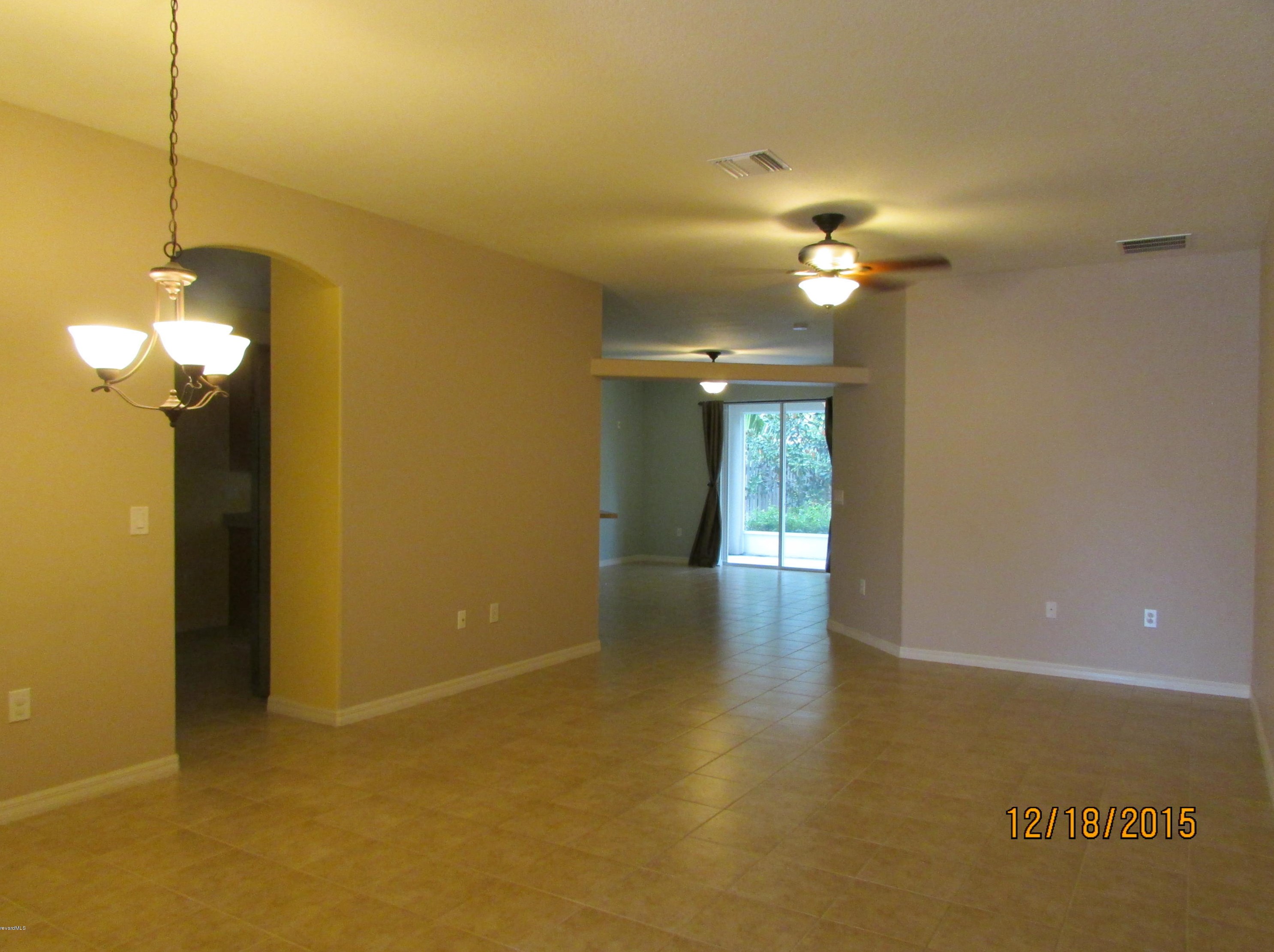 1708 Maeve Cir, Melbourne, FL 32904