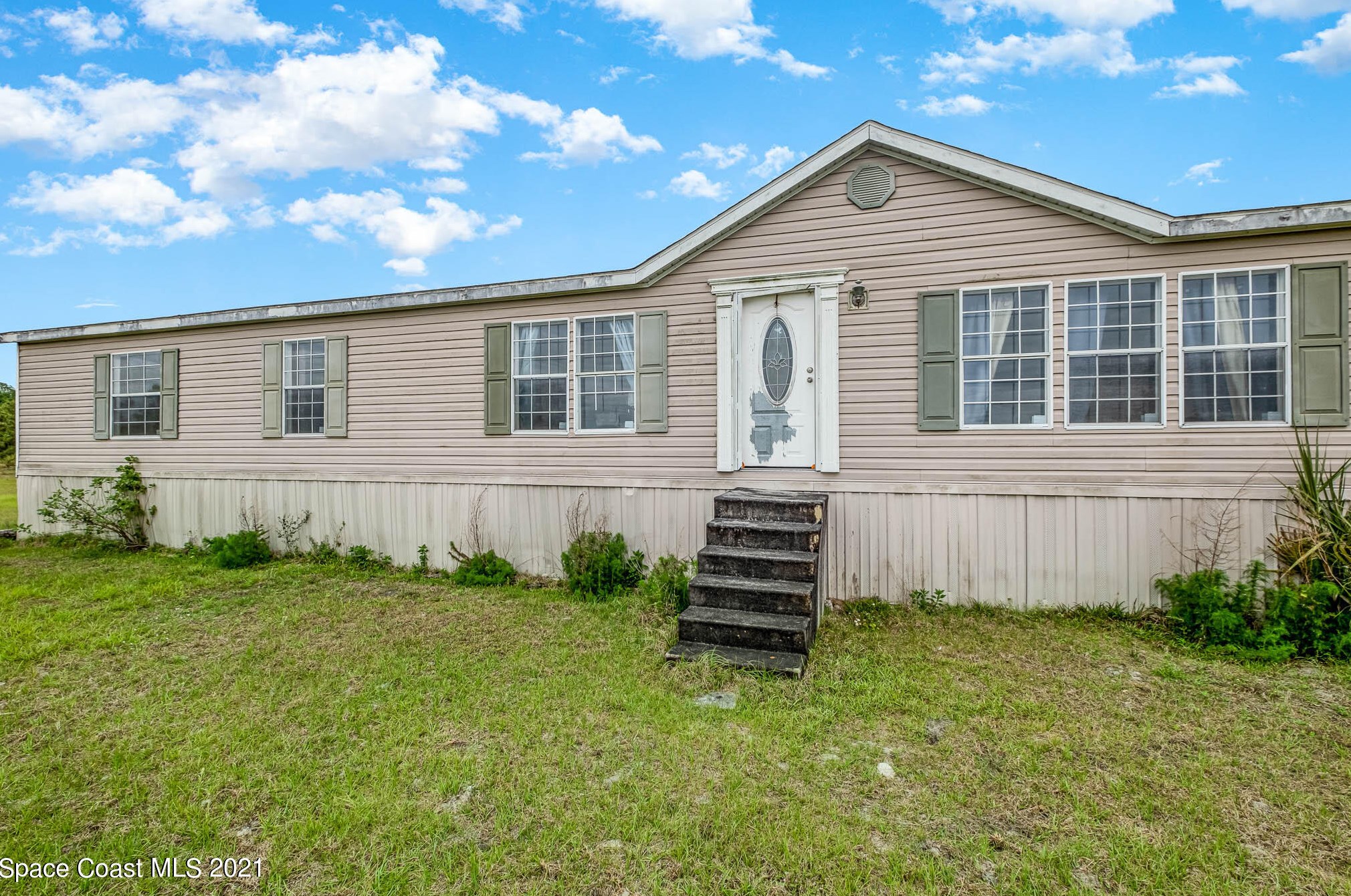 4068 Emmanuel Ln, Mims, FL 32754