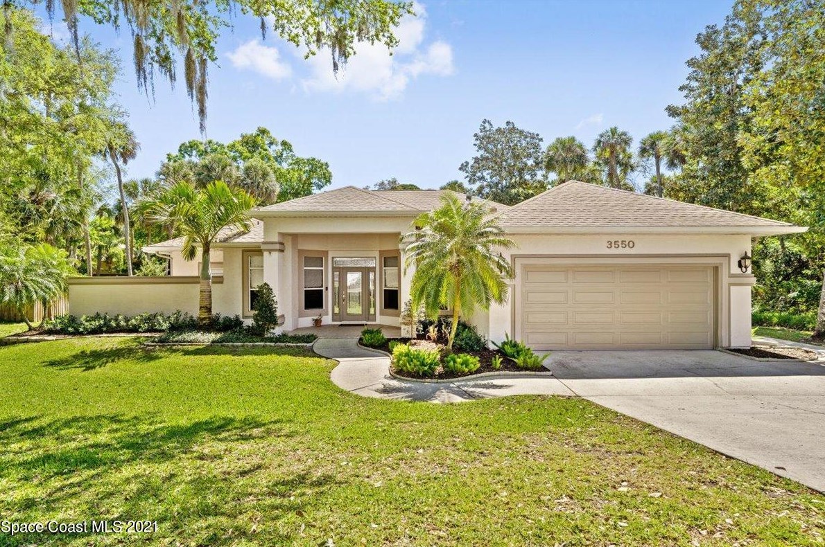 3550 Belle Largo Way, Titusville, FL 32780