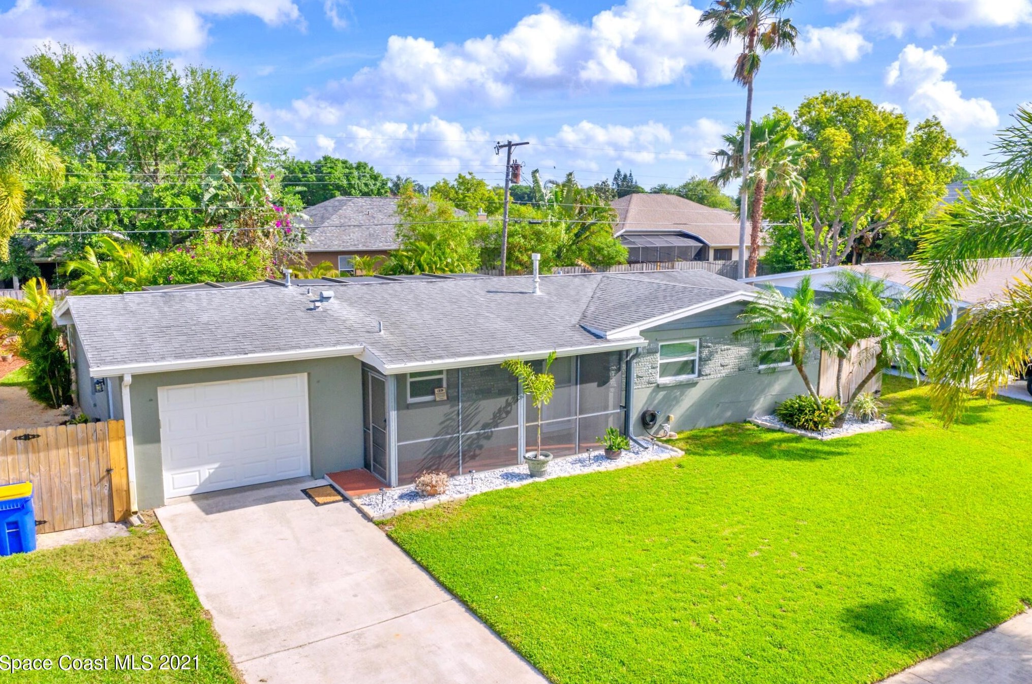 1096 Madrid Rd, Viera, FL 32955