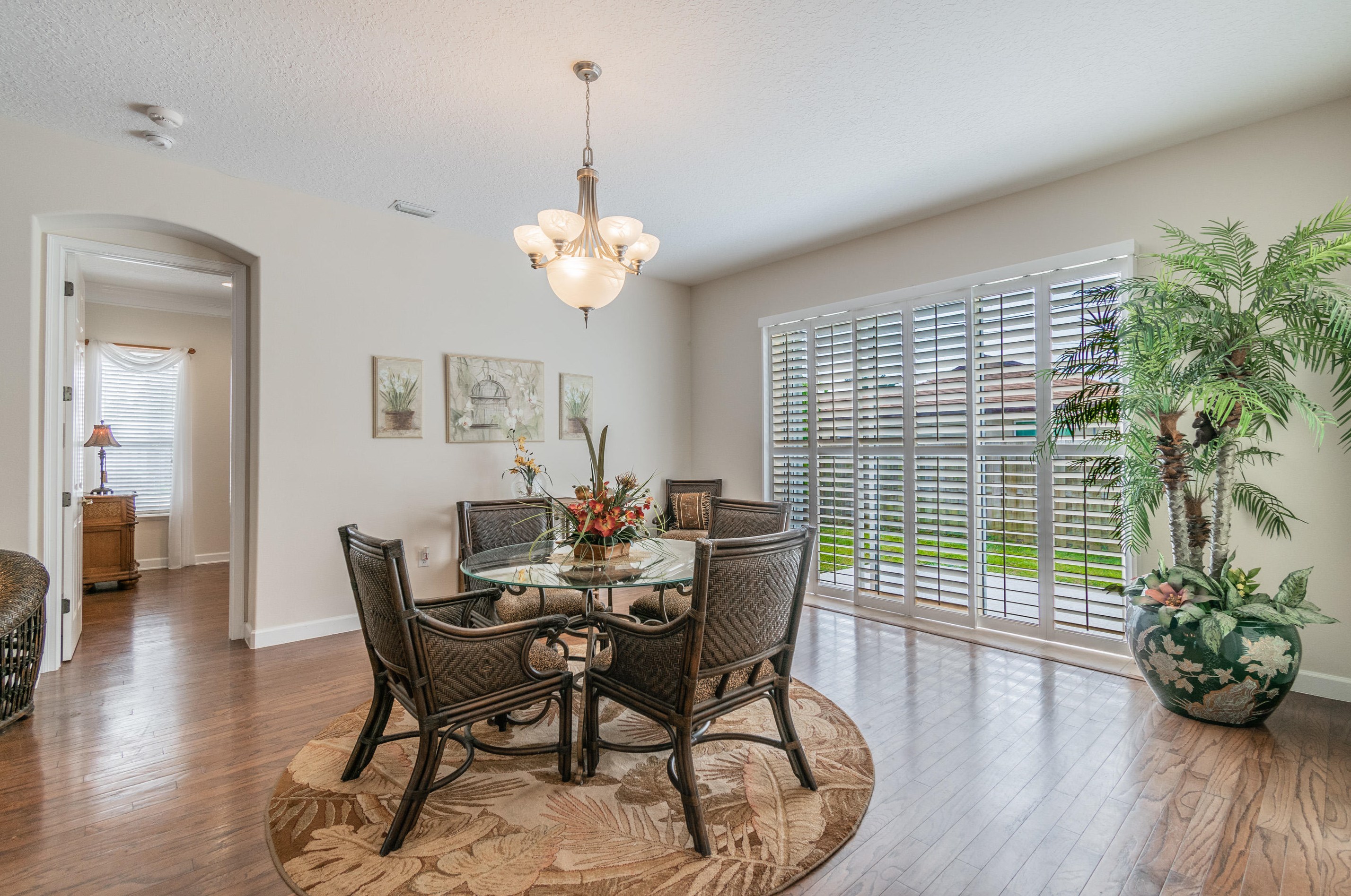 421 6th Ave, Melbourne FL  32903-4302 exterior