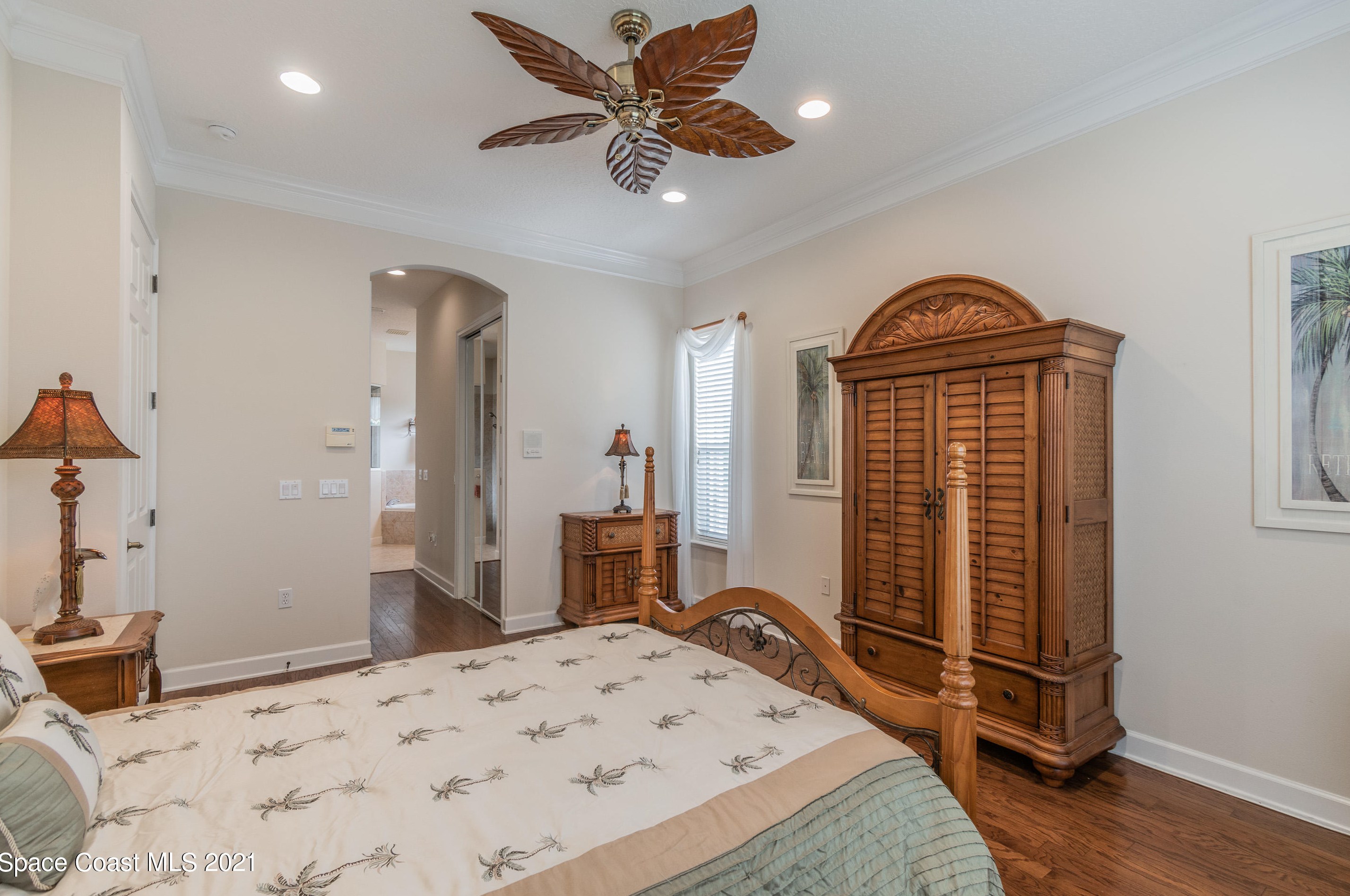 421 6th Ave, Melbourne FL  32903-4302 exterior