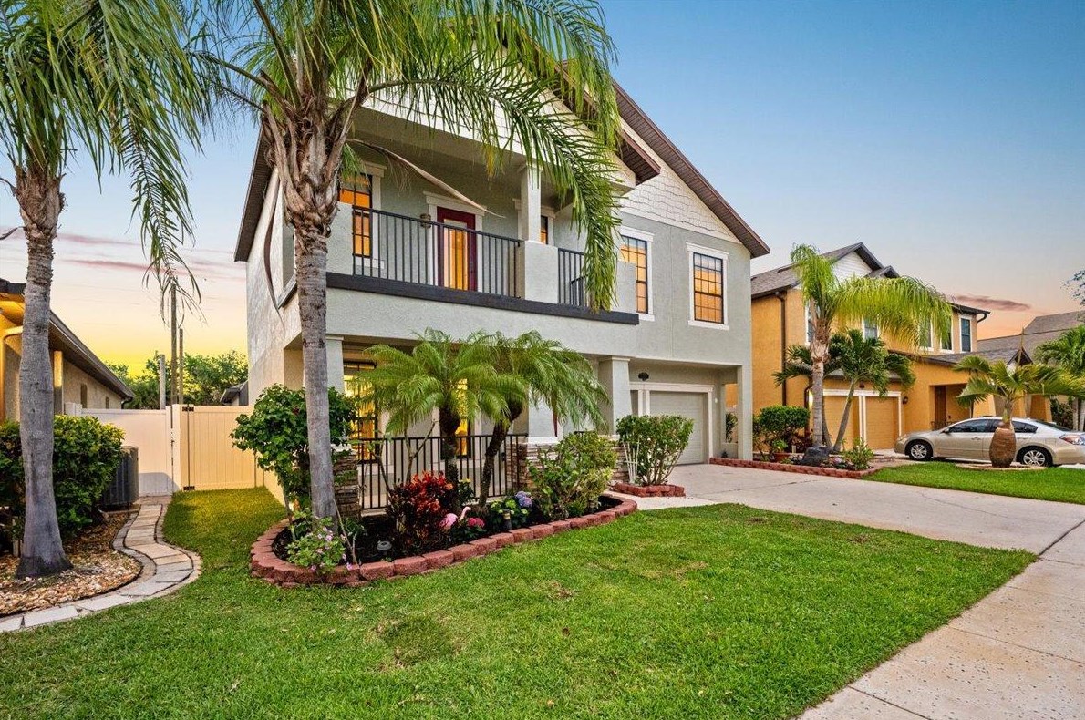 2692 Glenridge Cir, Merritt Island, FL 32953