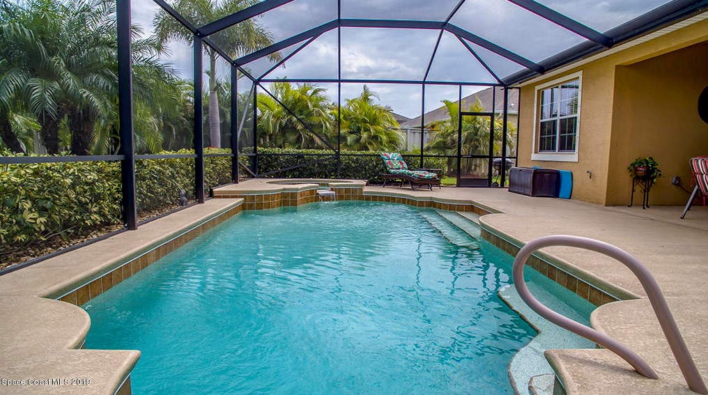 3472 Terramore Dr, Melbourne, FL 32940-8022
