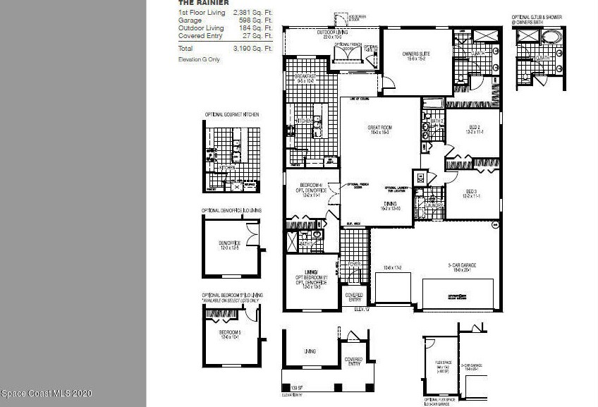 623 Airoso Rd, Melbourne, FL 32909-4816
