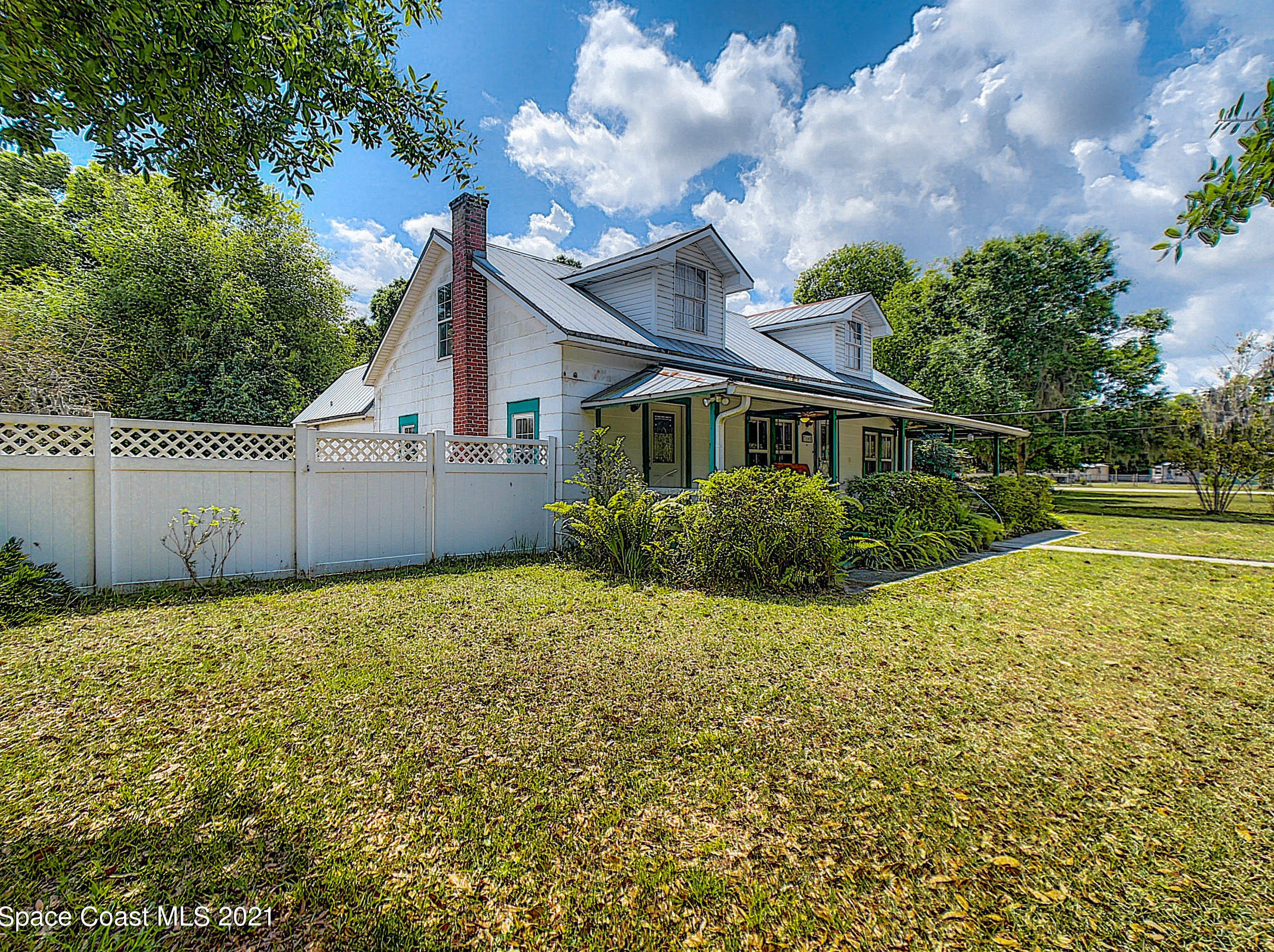 3165 Ricard St, Mims, FL 32754