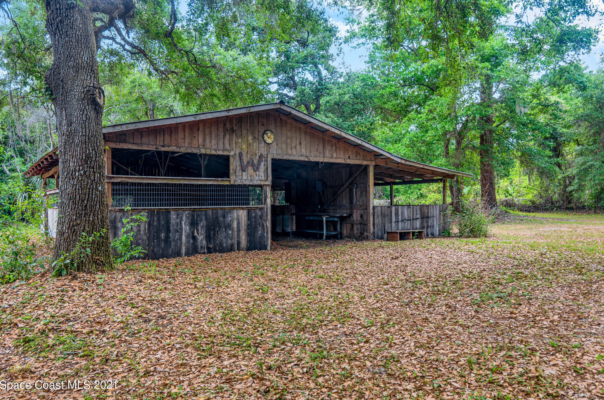 3595 Huntington Ave, Mims, FL 32754