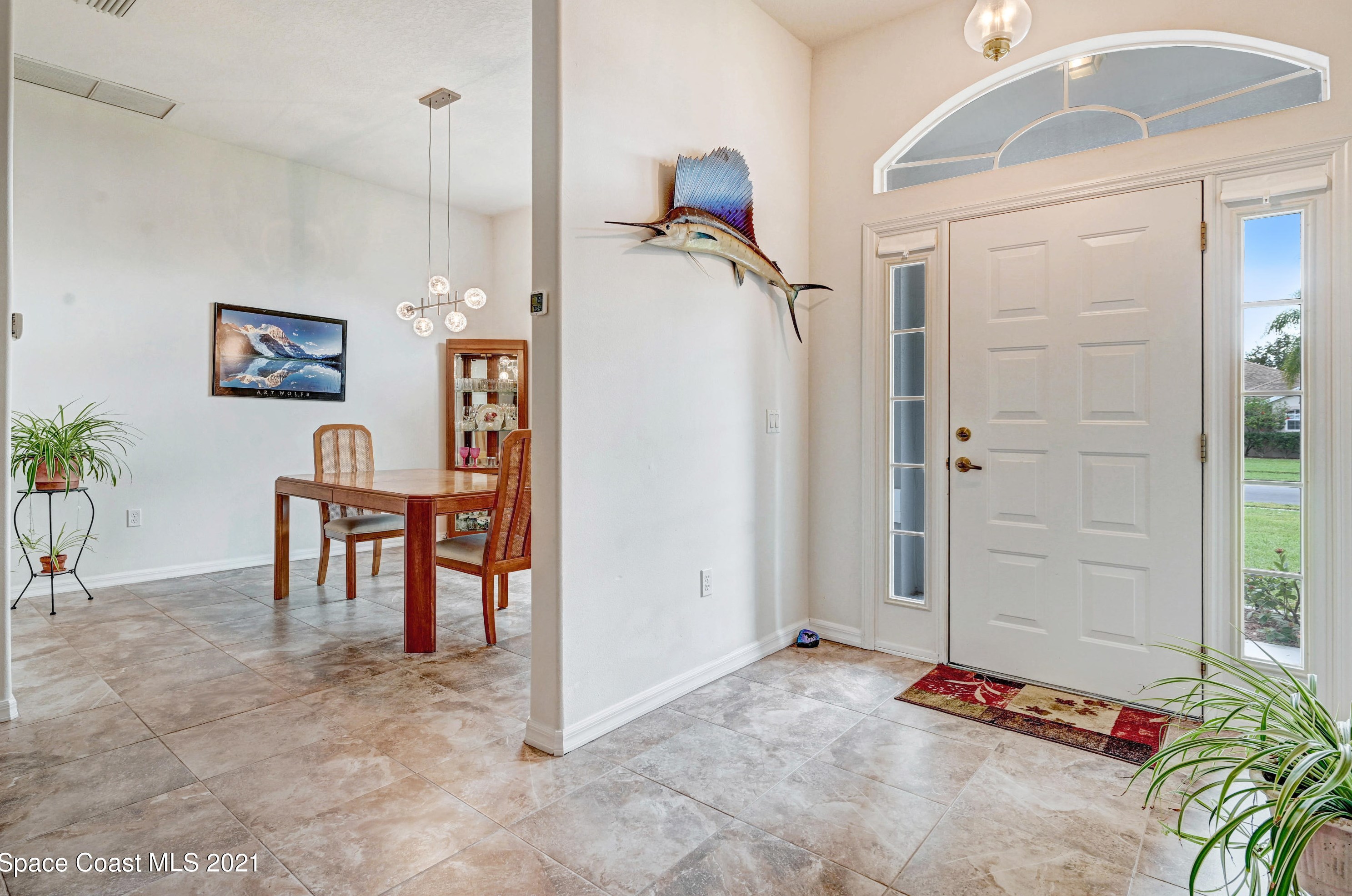 2945 Tuscarora Ct, Melbourne, FL 32904-8099