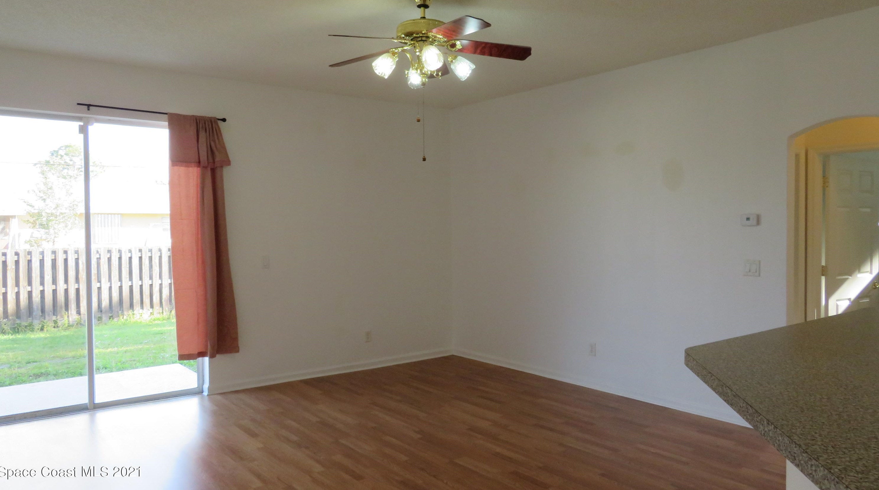 1387 Ginza Rd Nw, Melbourne, FL 32907