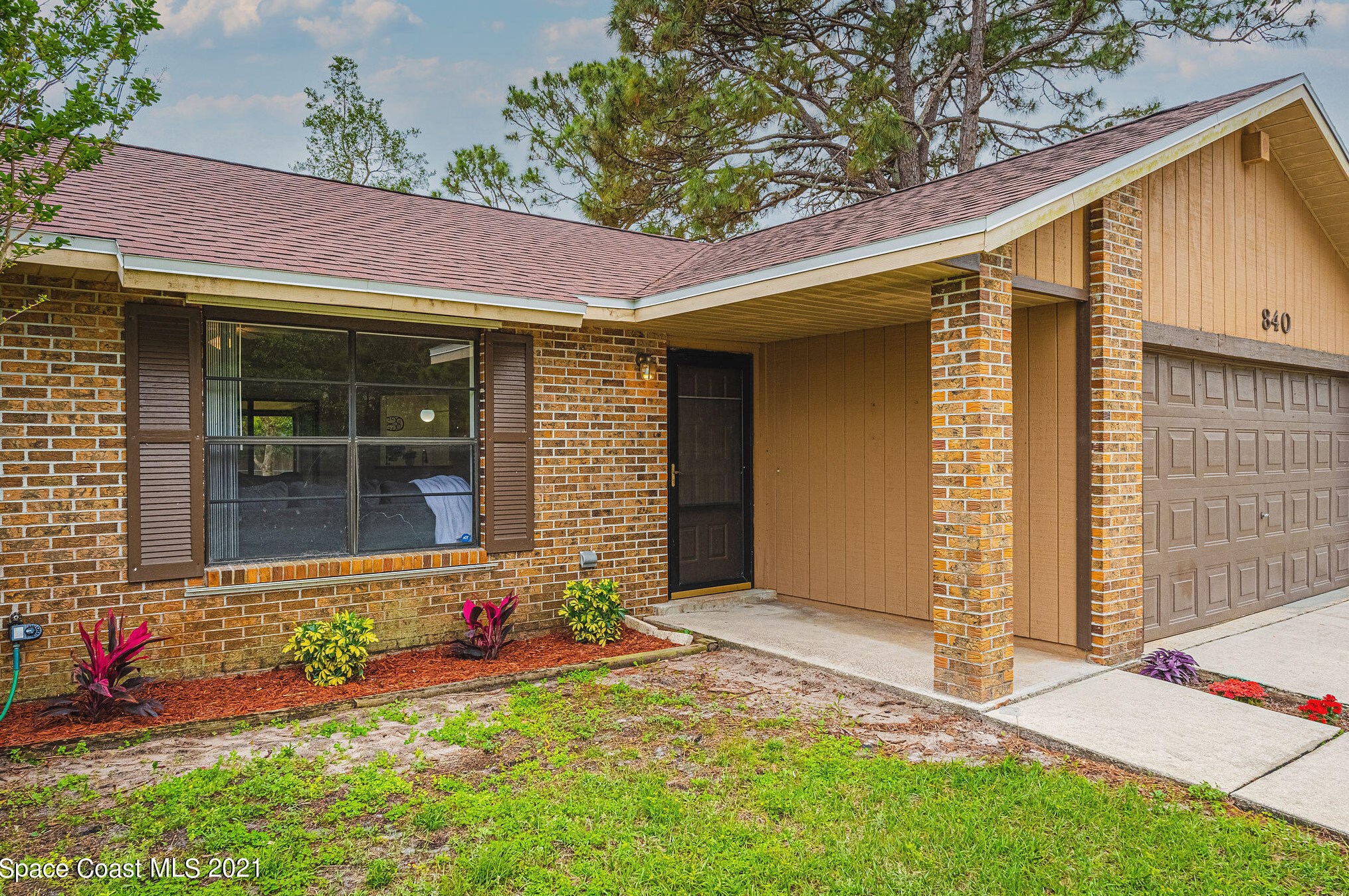 840 Merrimac St, Melbourne, FL 32909-4990