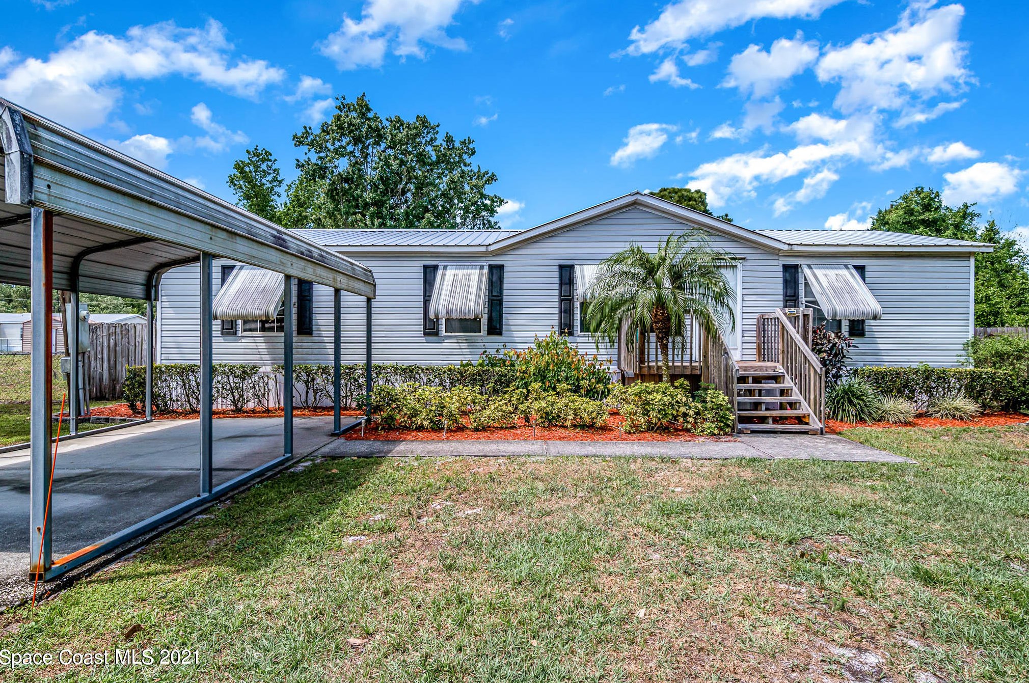 4763 Estrada Ln, Mims, FL 32754