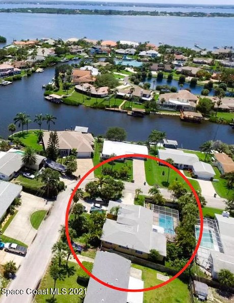 453 Neptune Dr, Melbourne, FL 32907-1508