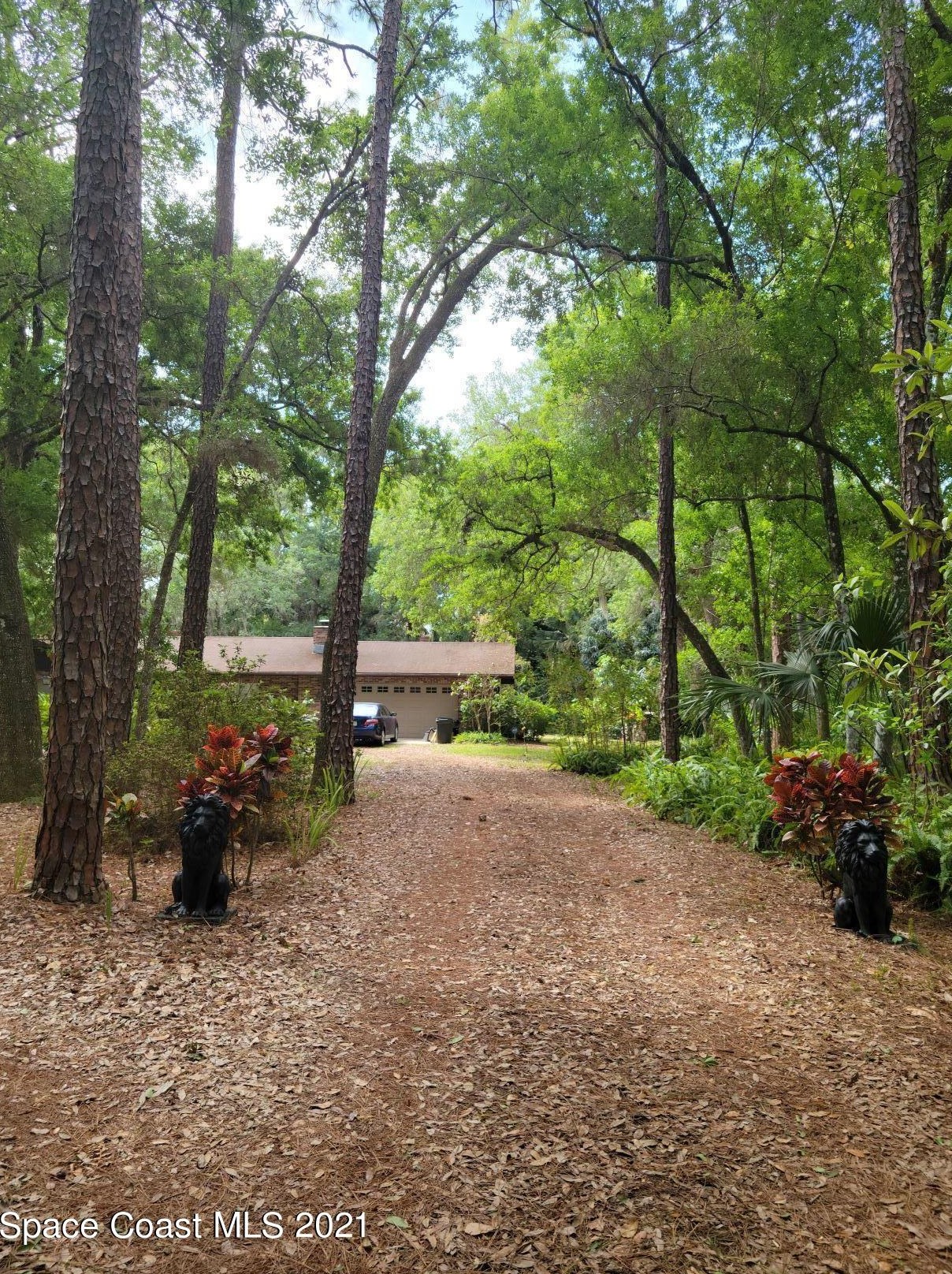 6363 Woods Ln, Melbourne, FL 32904-2229