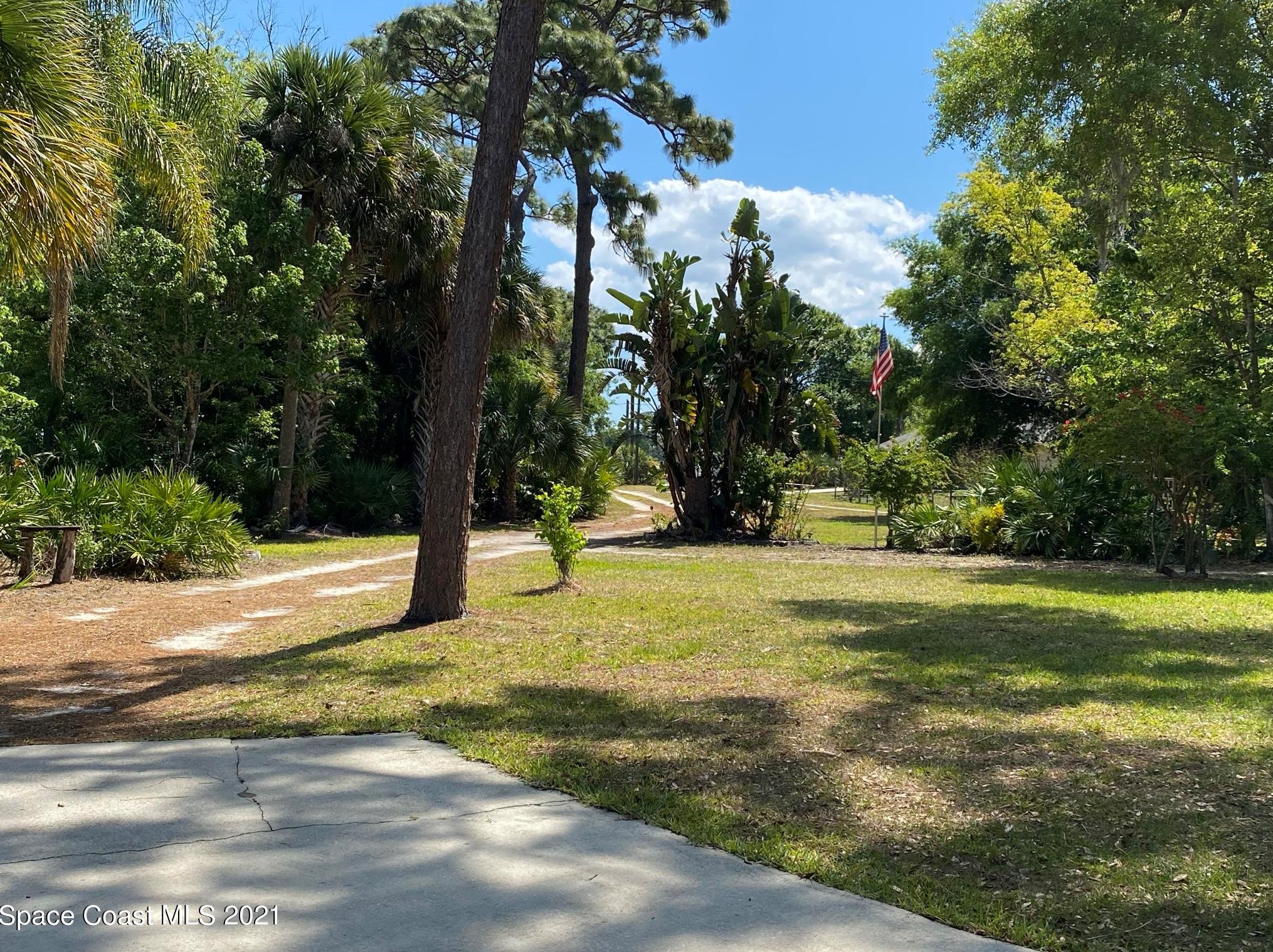 1748 N Singleton Ave, Titusville, FL 32796