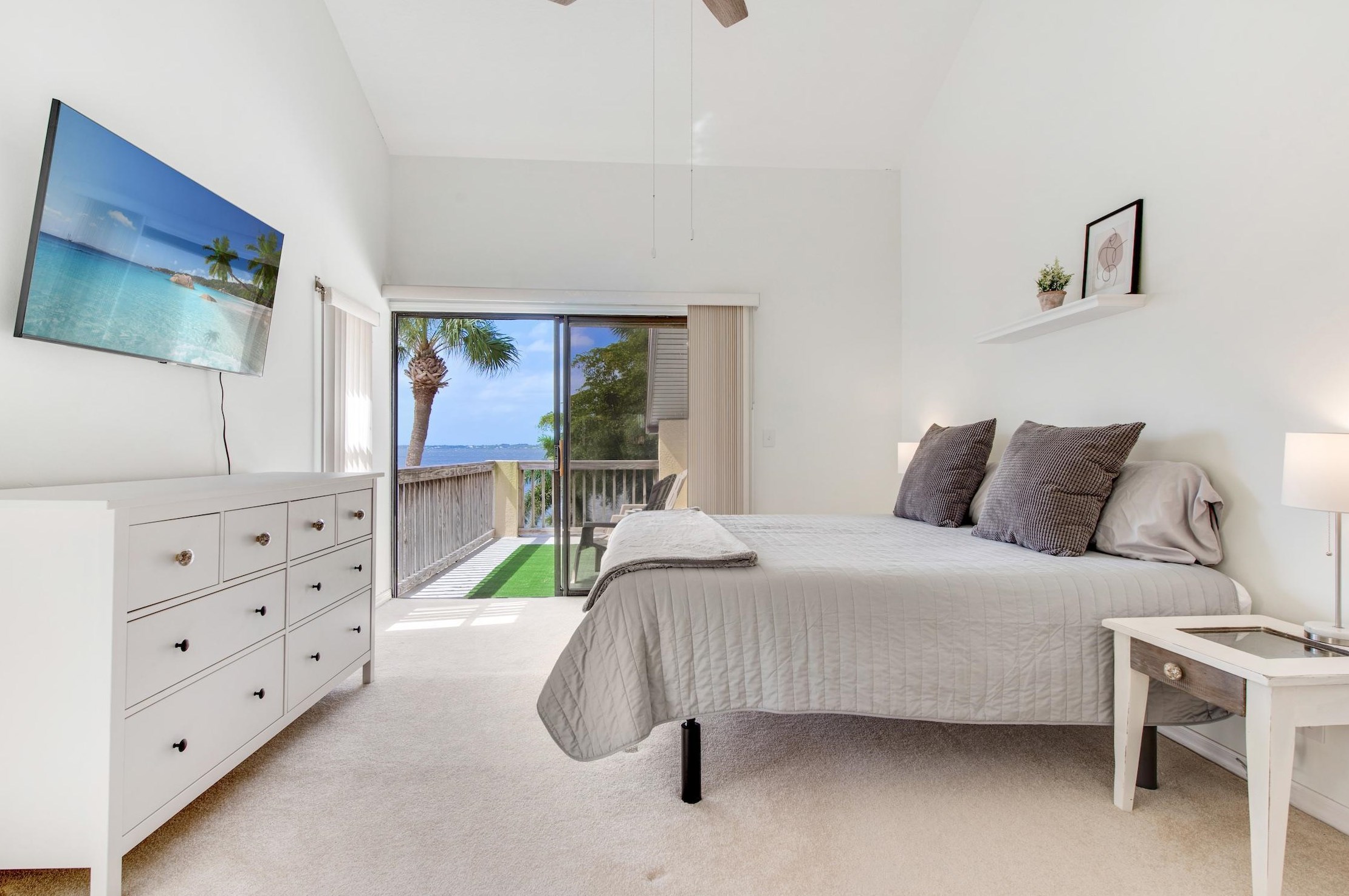 3116 River Villa Way, Melbourne FL  32951-3045 exterior