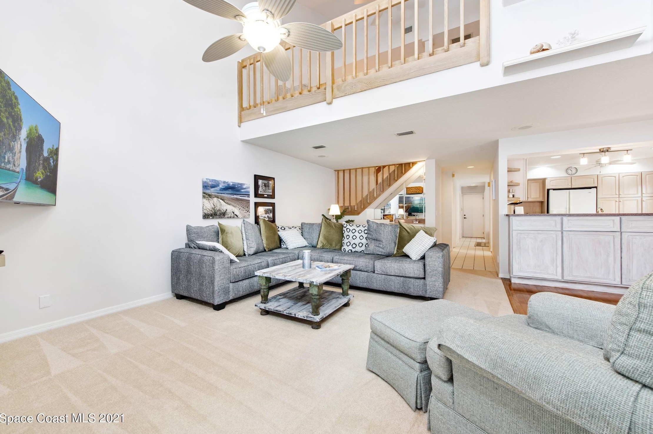 3116 River Villa Way, Melbourne FL  32951-3045 exterior