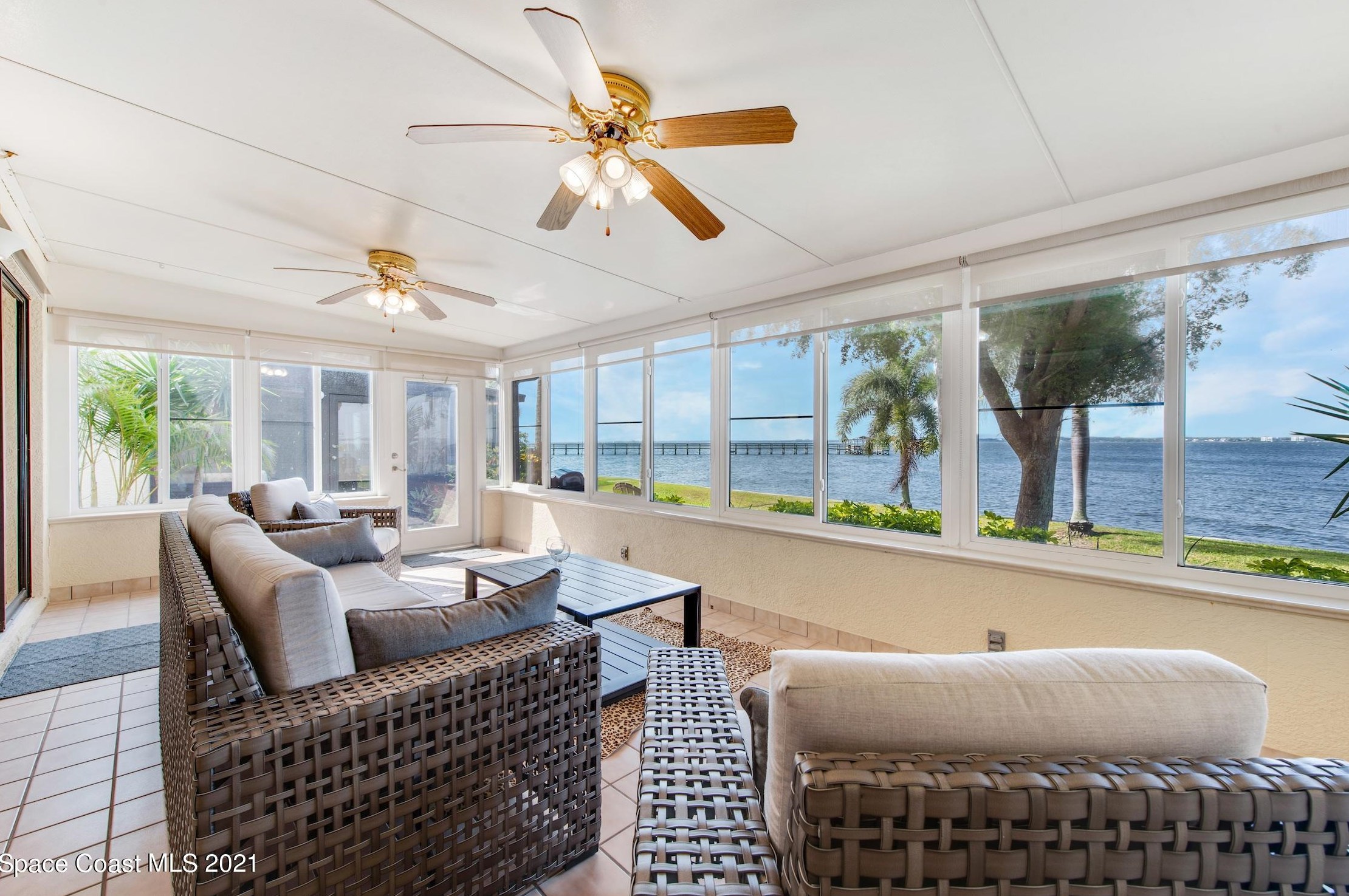 3116 River Villa Way, Melbourne FL  32951-3045 exterior