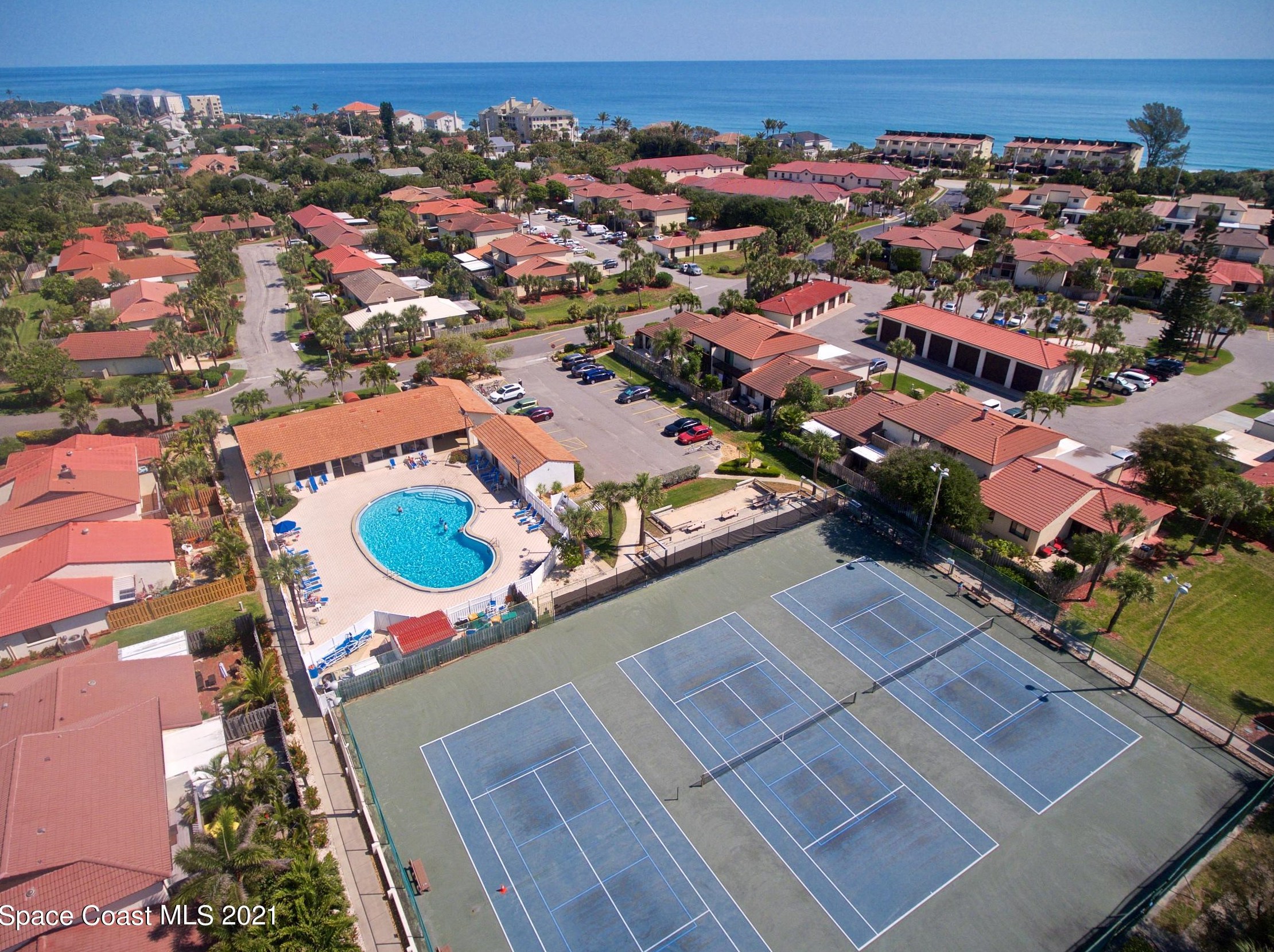 3116 River Villa Way, Melbourne FL  32951-3045 exterior