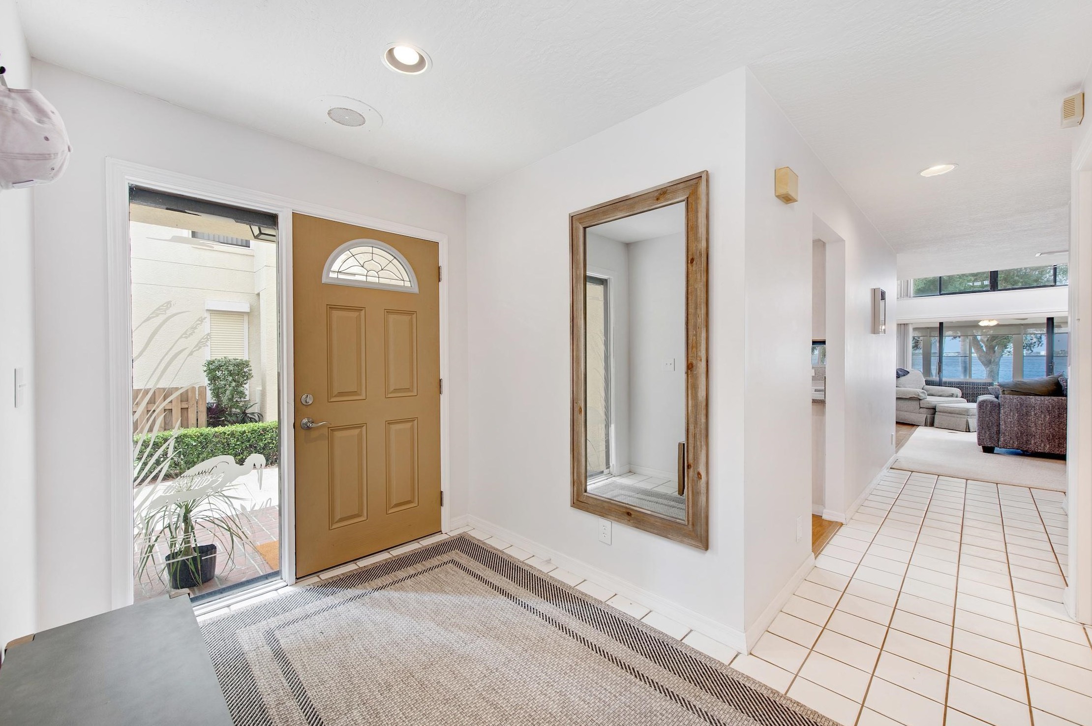 3116 River Villa Way, Melbourne FL  32951-3045 exterior