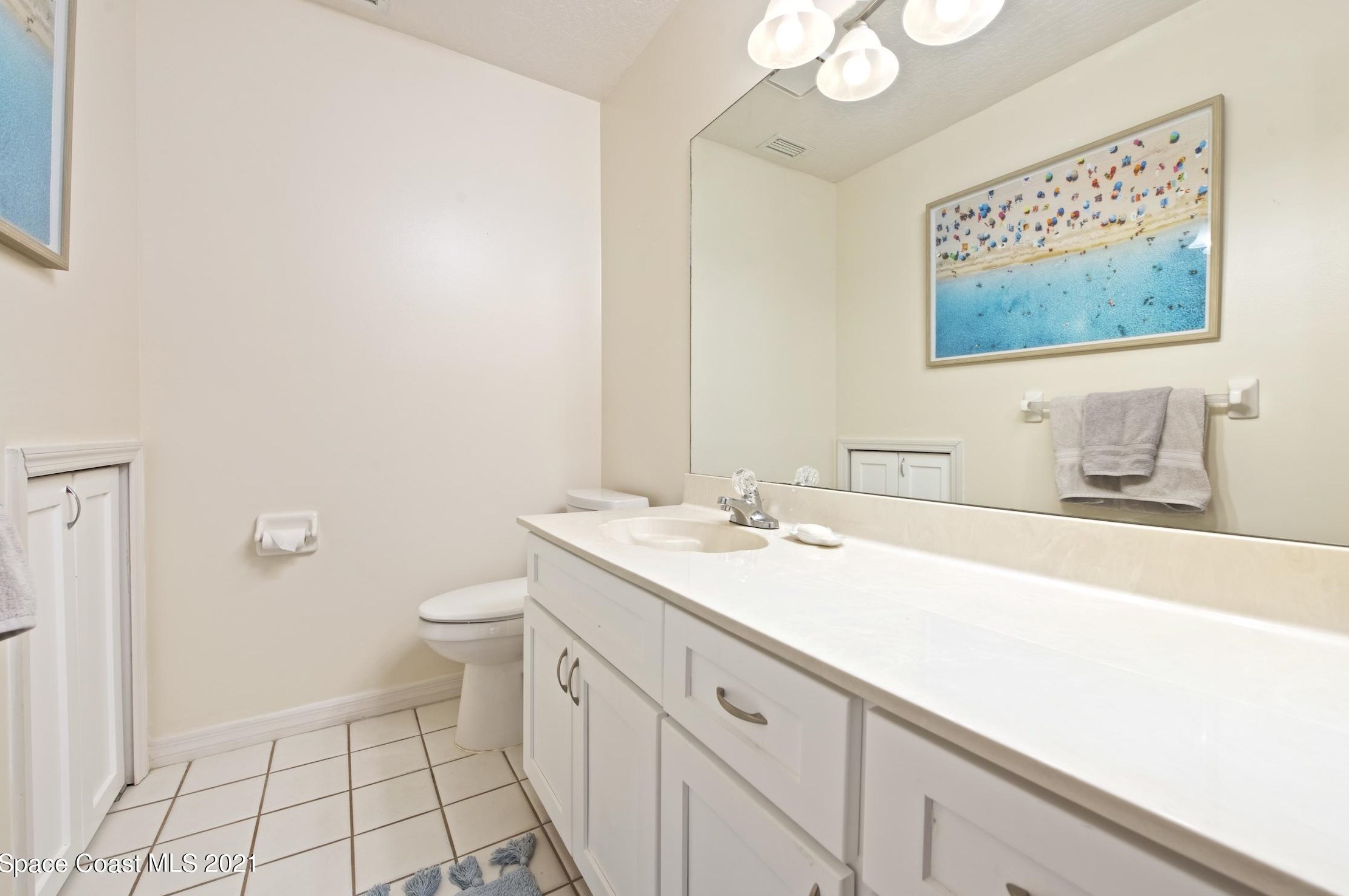 3116 River Villa Way, Melbourne FL  32951-3045 exterior