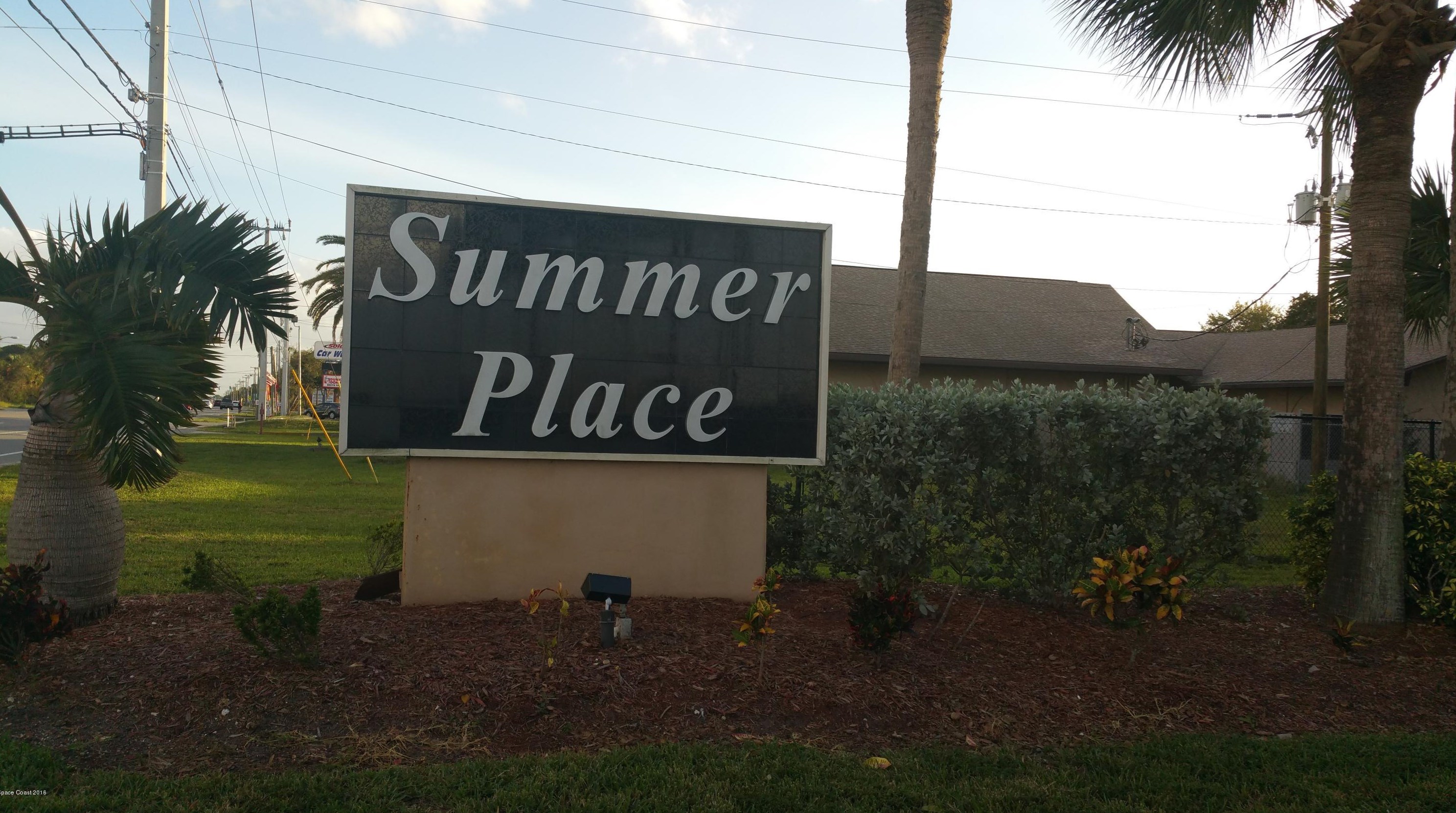 220 Spring Dr #6, Merritt Island, FL 32953