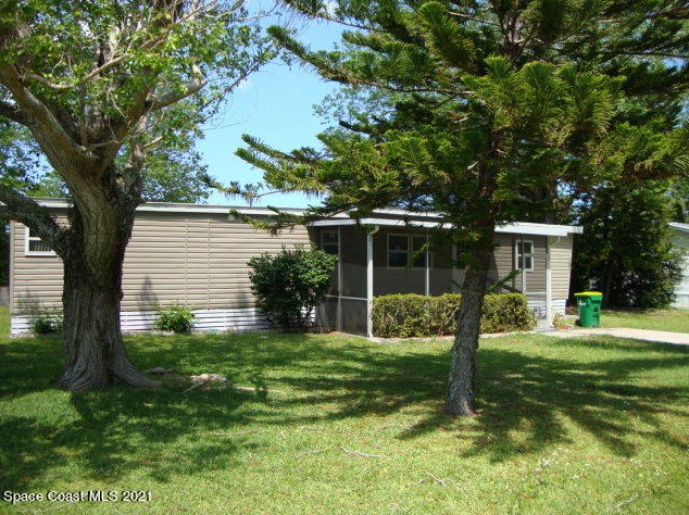320 Baker Rd, Merritt Island, FL 32953