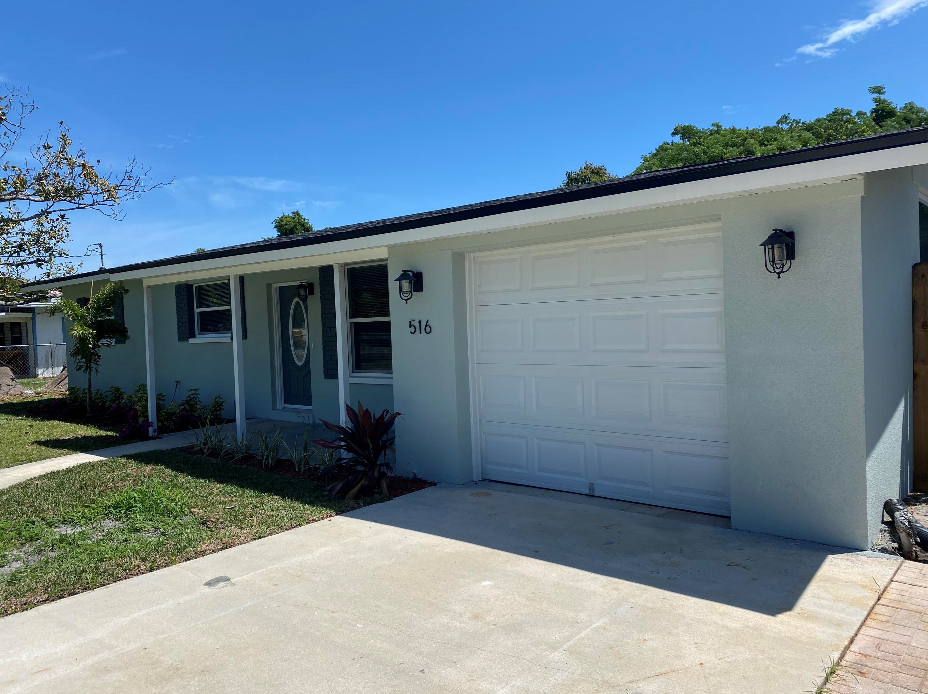516 Ann Ave, Melbourne, FL 32935-4256