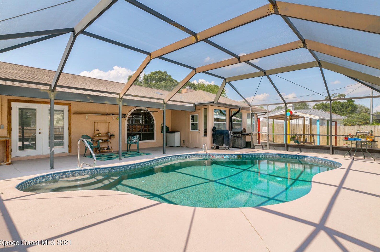 1699 Tolley Ter, Melbourne, FL 32909-8831