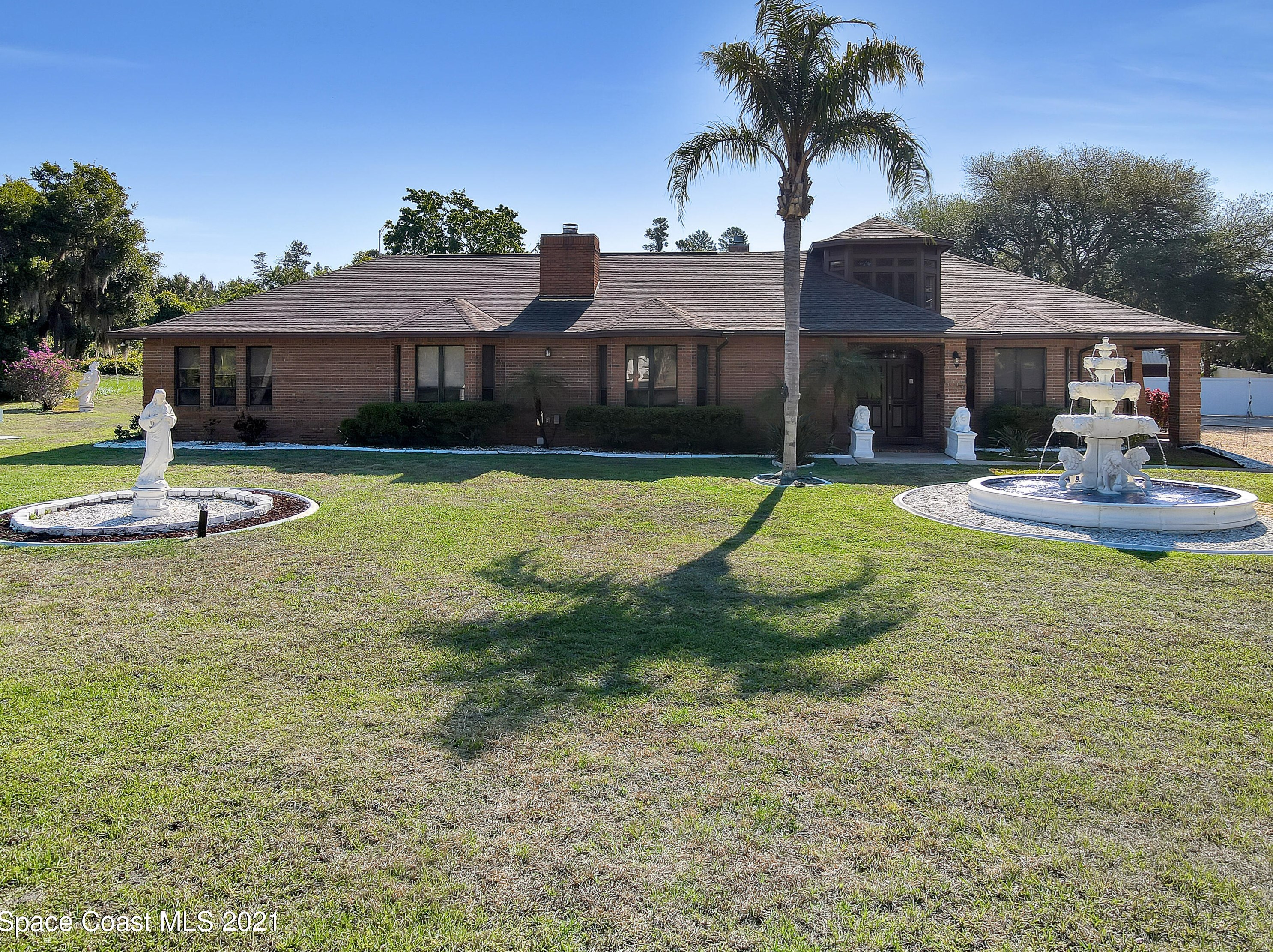 3717 Chiara Dr, Titusville, FL 32796