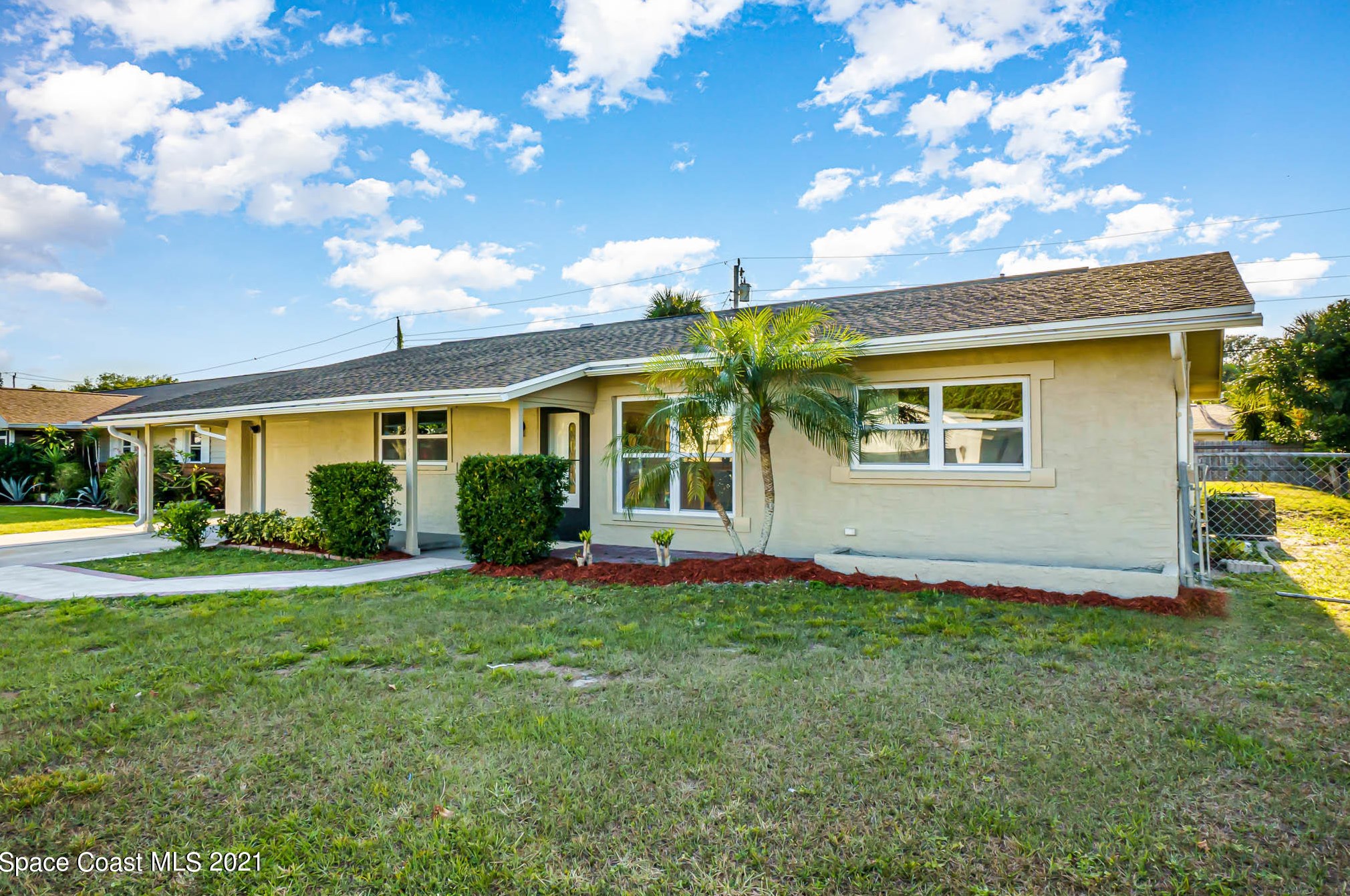645 Buttonwood Dr, Merritt Island, FL 32953