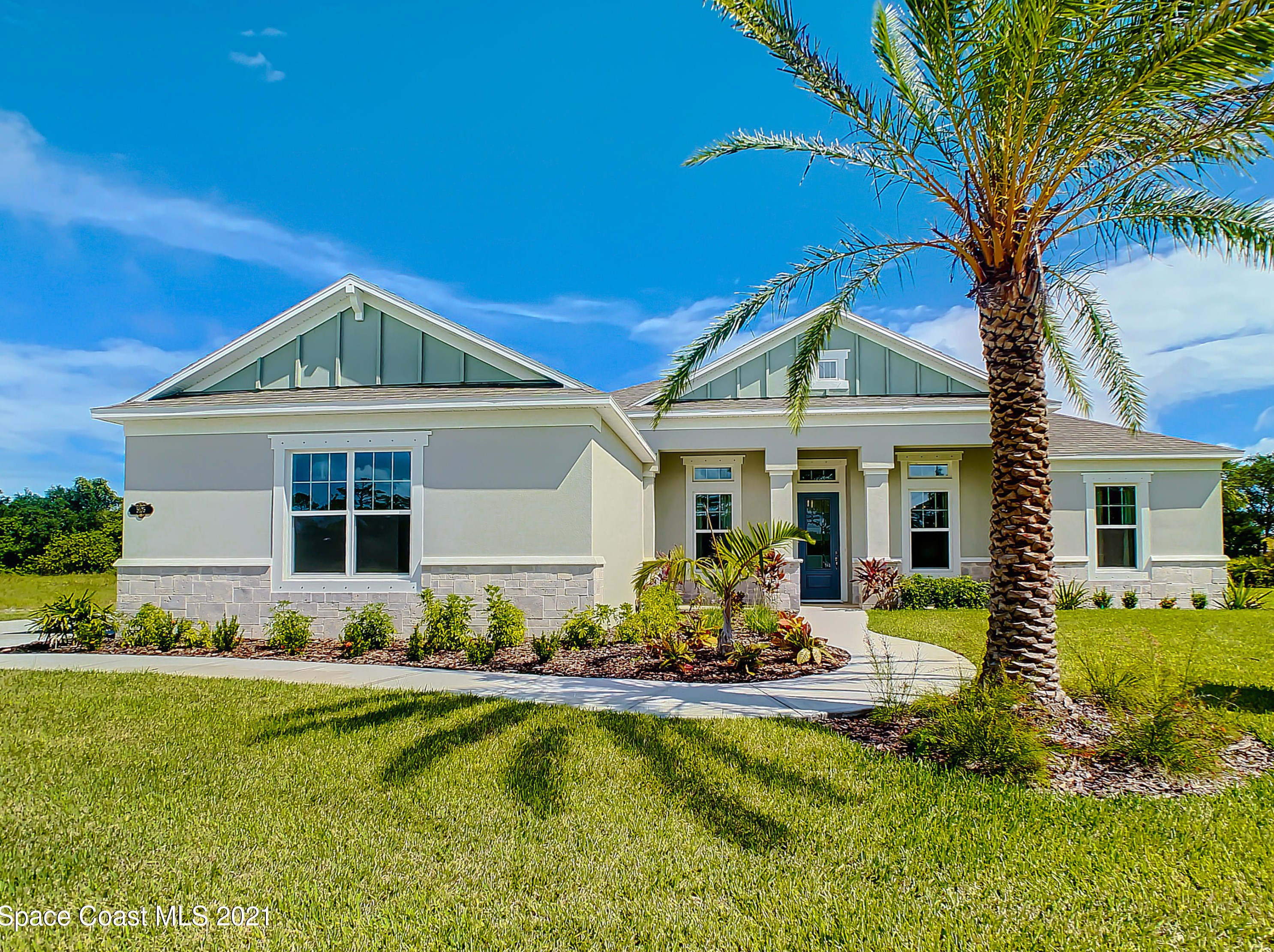 5105 Ambrosia Ln, Merritt Island, FL 32953-7525