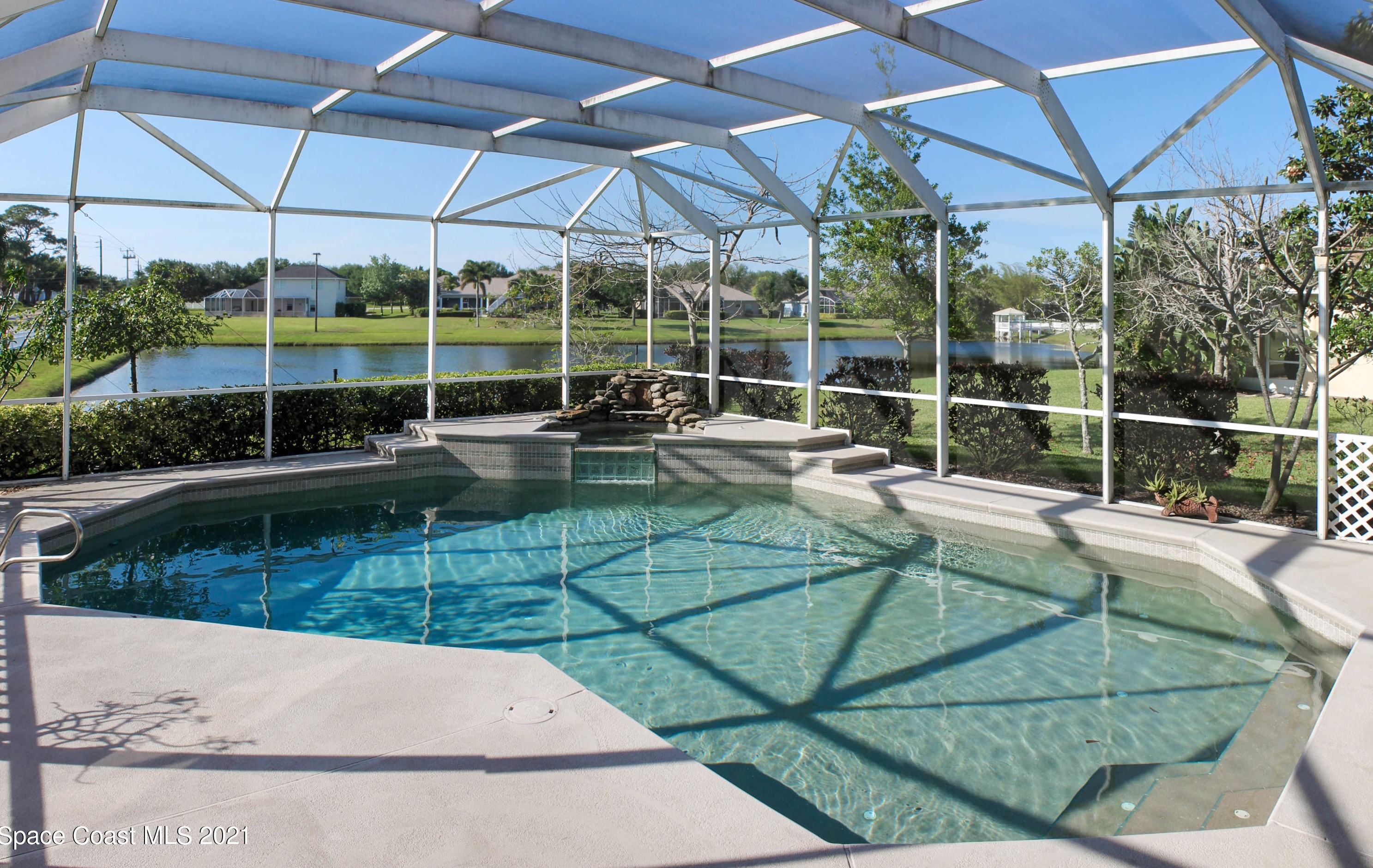 781 Spanish Cay Dr, Merritt Island, FL 32952-4183